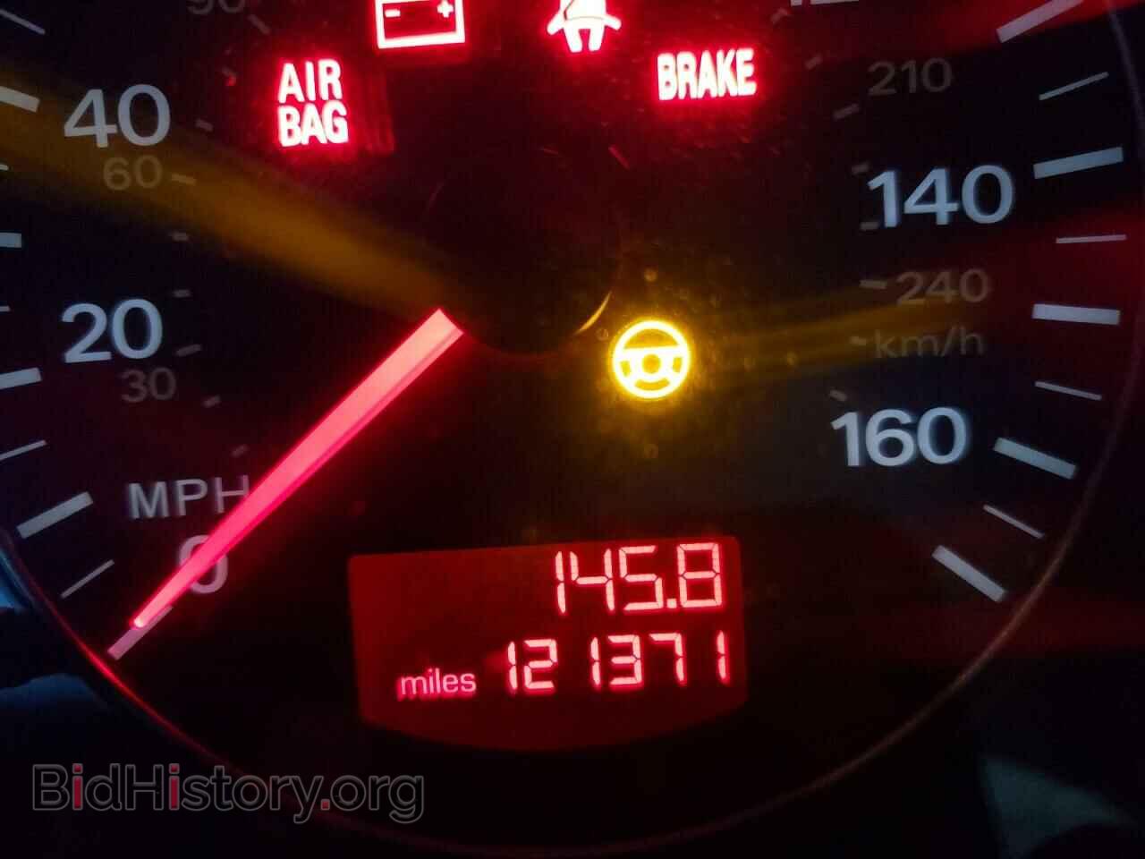 2007 AUDI A3 - VIN: WAUNF78P67A021323 - Фото 8