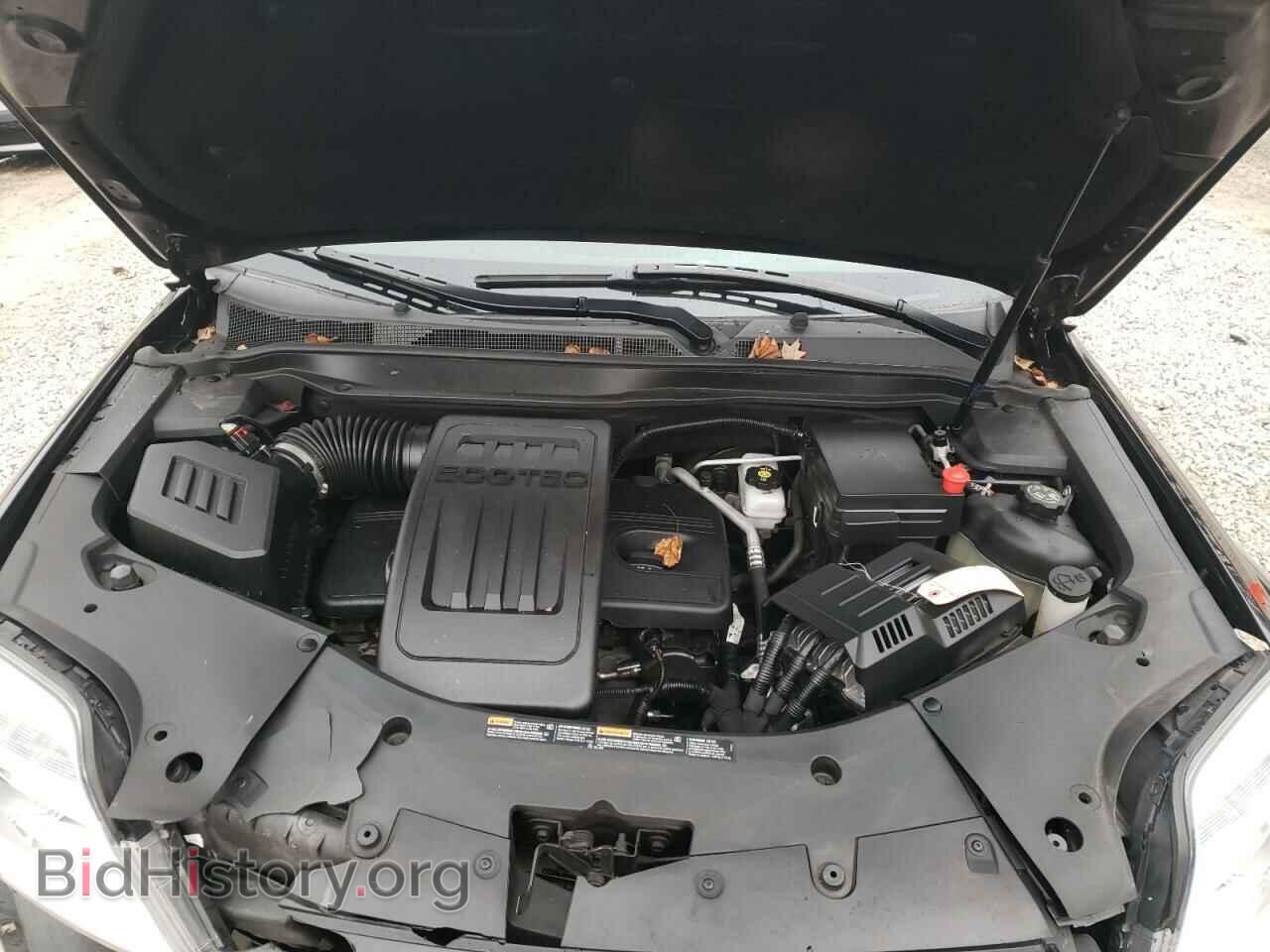 2017 GMC TERRAIN - VIN: 2GKALMEK8H6319344 - Фото 12