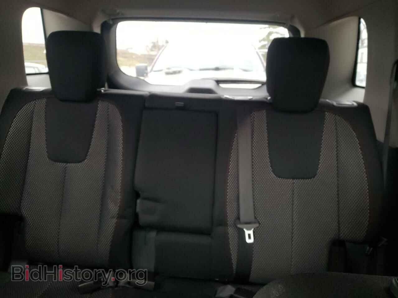 2017 GMC TERRAIN - VIN: 2GKALMEK8H6319344 - Фото 10