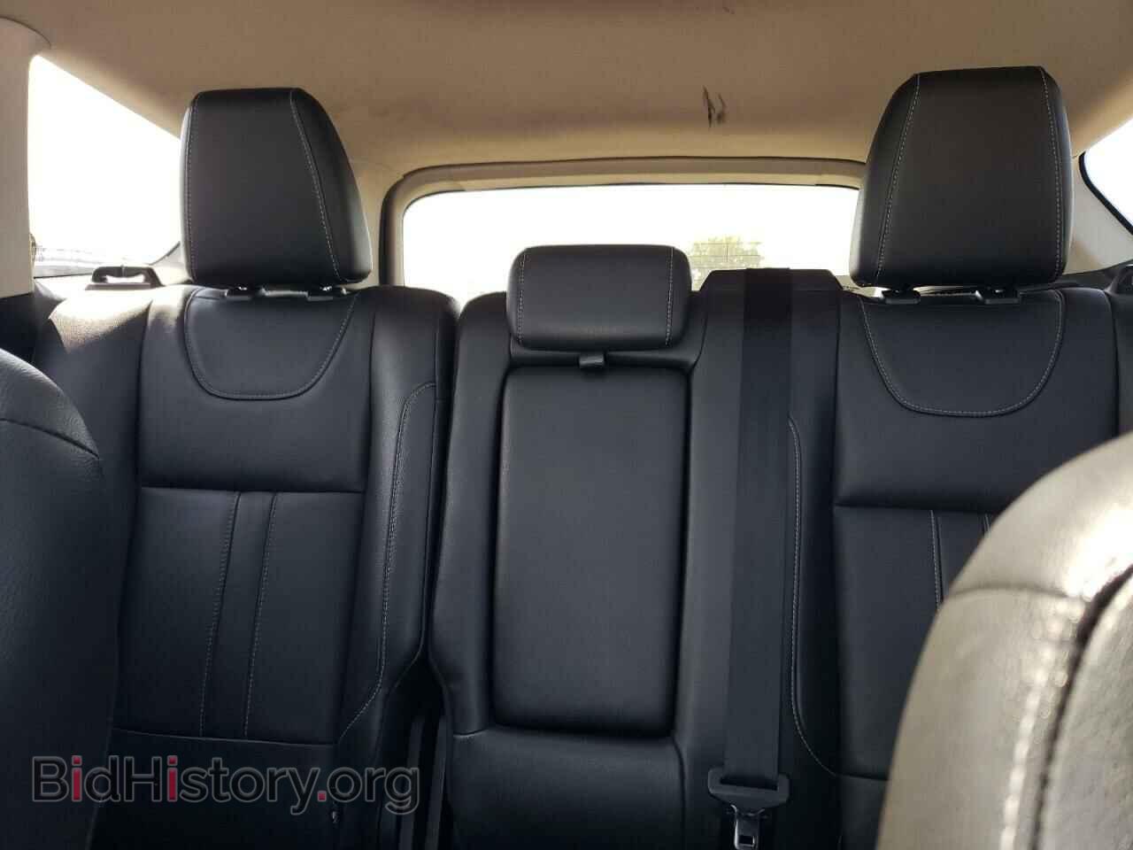 2013 FORD ESCAPE - VIN: 1FMCU0J99DUB14359 - Фото 10
