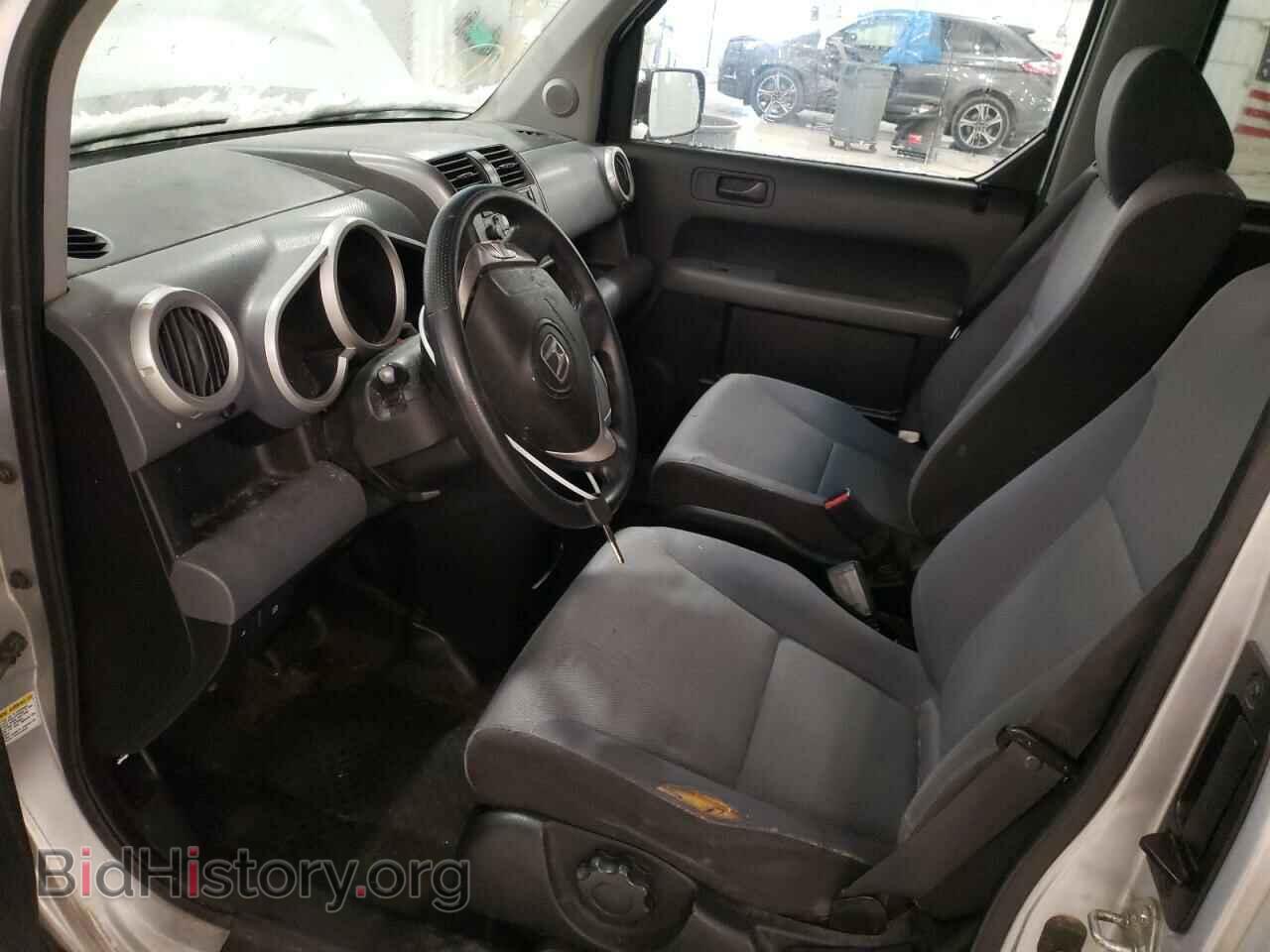 2008 HONDA ELEMENT - VIN: 5J6YH28328L007008 - Photo 7