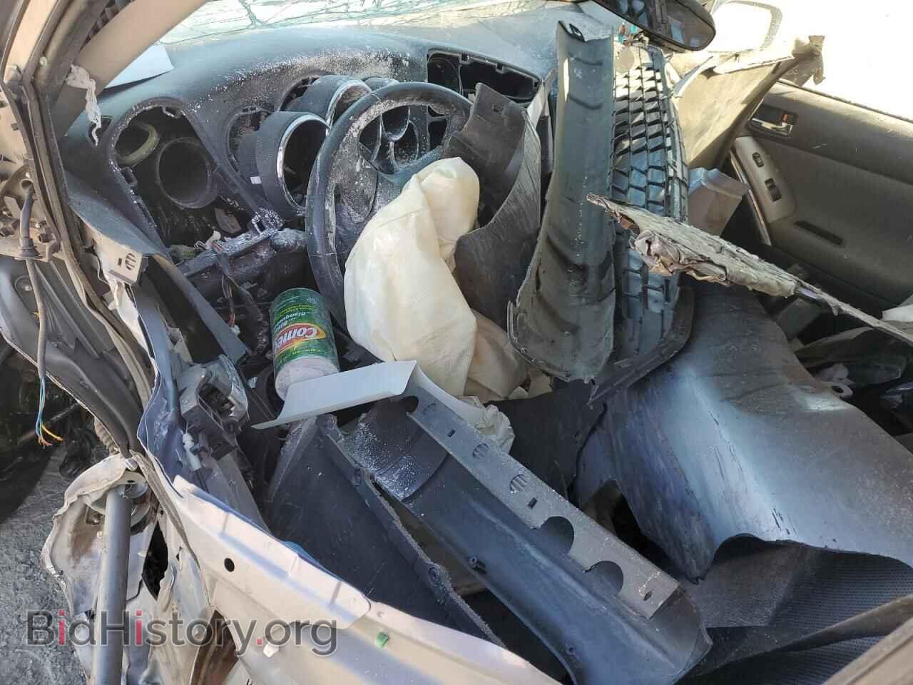 2007 TOYOTA MATRIX - VIN: 2T1KR32E77C647200 - Фото 8