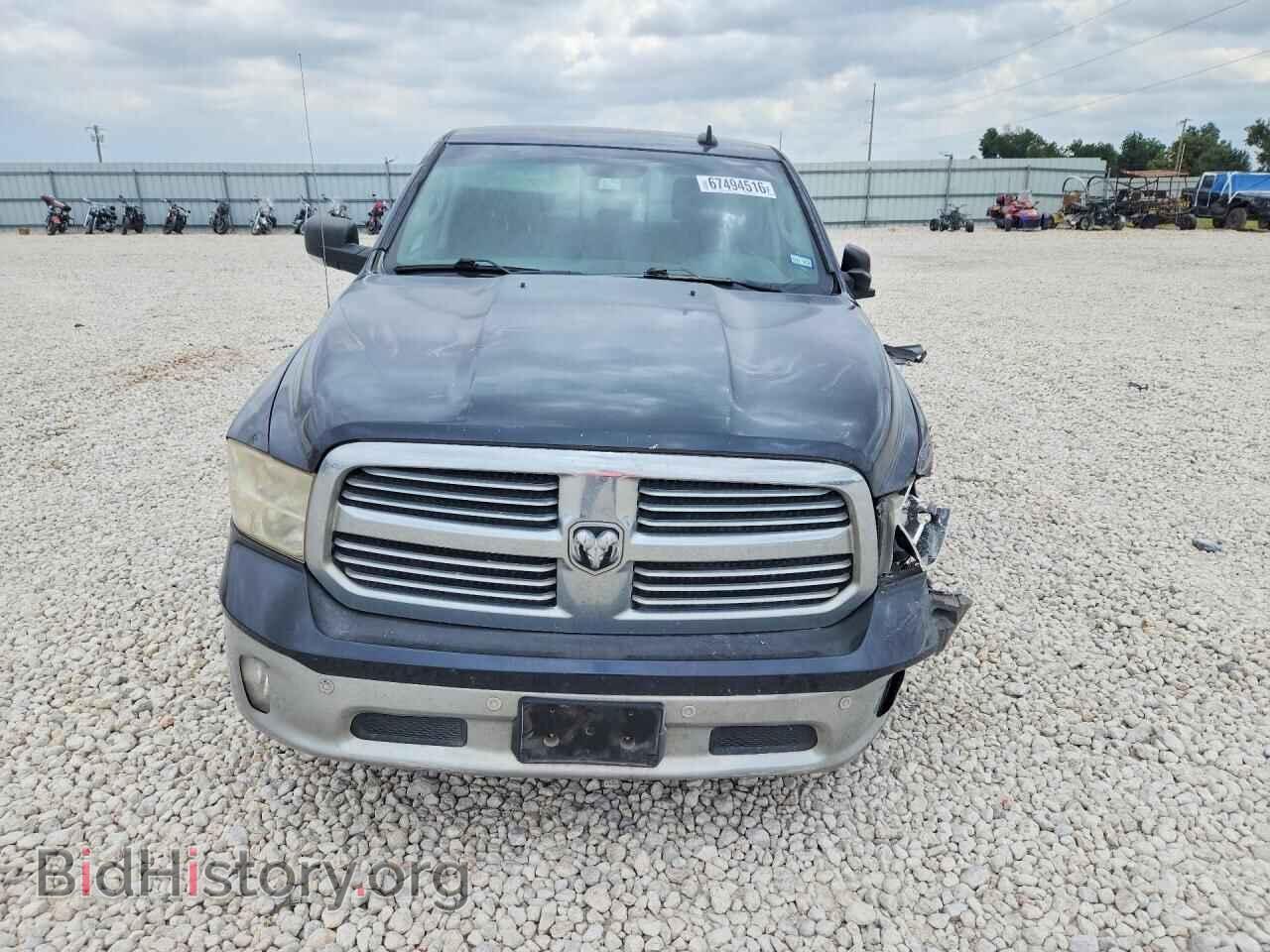 2016 RAM 1500 SLT - VIN: 3C6RR6LT4GG288625 - Photo 5