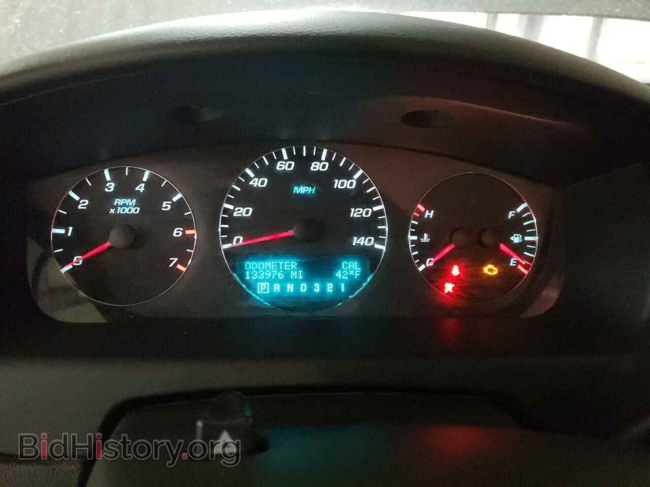 2006 CHEVROLET IMPALA - VIN: 2G1WT58K769271987 - Фото 8
