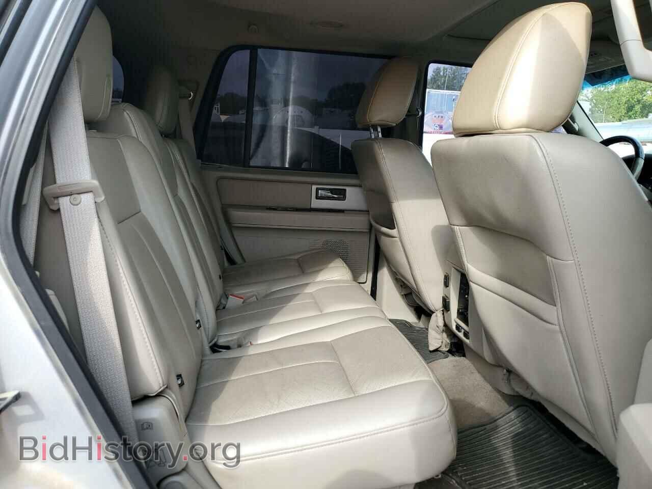 2011 FORD EXPEDITION - VIN: 1FMJU2A53BEF07247 - Фото 11