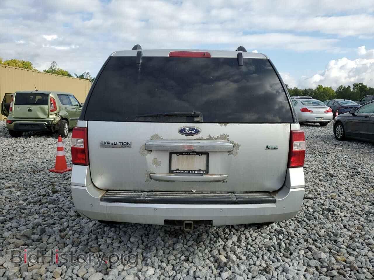 2011 FORD EXPEDITION - VIN: 1FMJU2A53BEF07247 - Фото 6