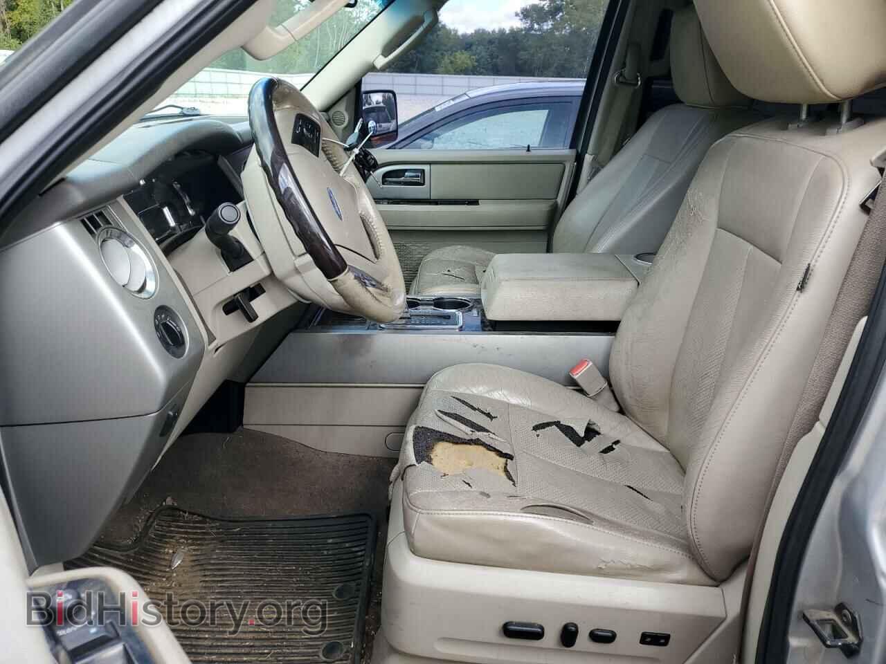 2011 FORD EXPEDITION - VIN: 1FMJU2A53BEF07247 - Фото 7