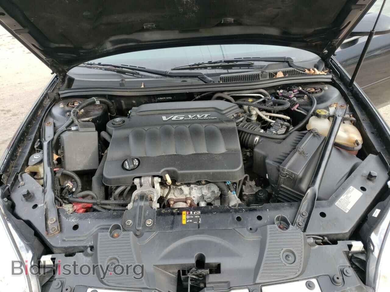 2012 CHEVROLET IMPALA - VIN: 2G1WG5E39C1303902 - Фото 7