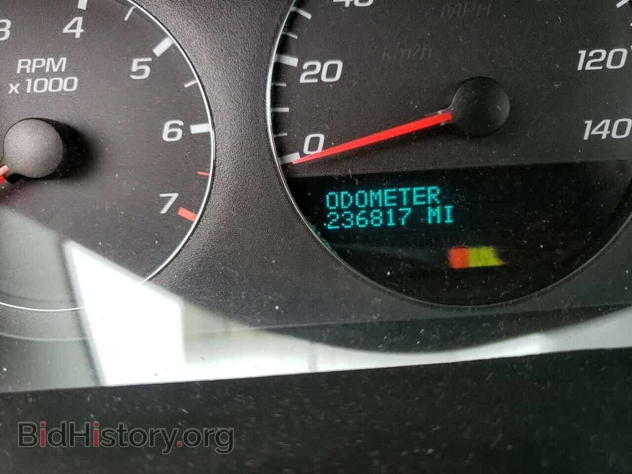 2012 CHEVROLET IMPALA - VIN: 2G1WG5E39C1303902 - Фото 8