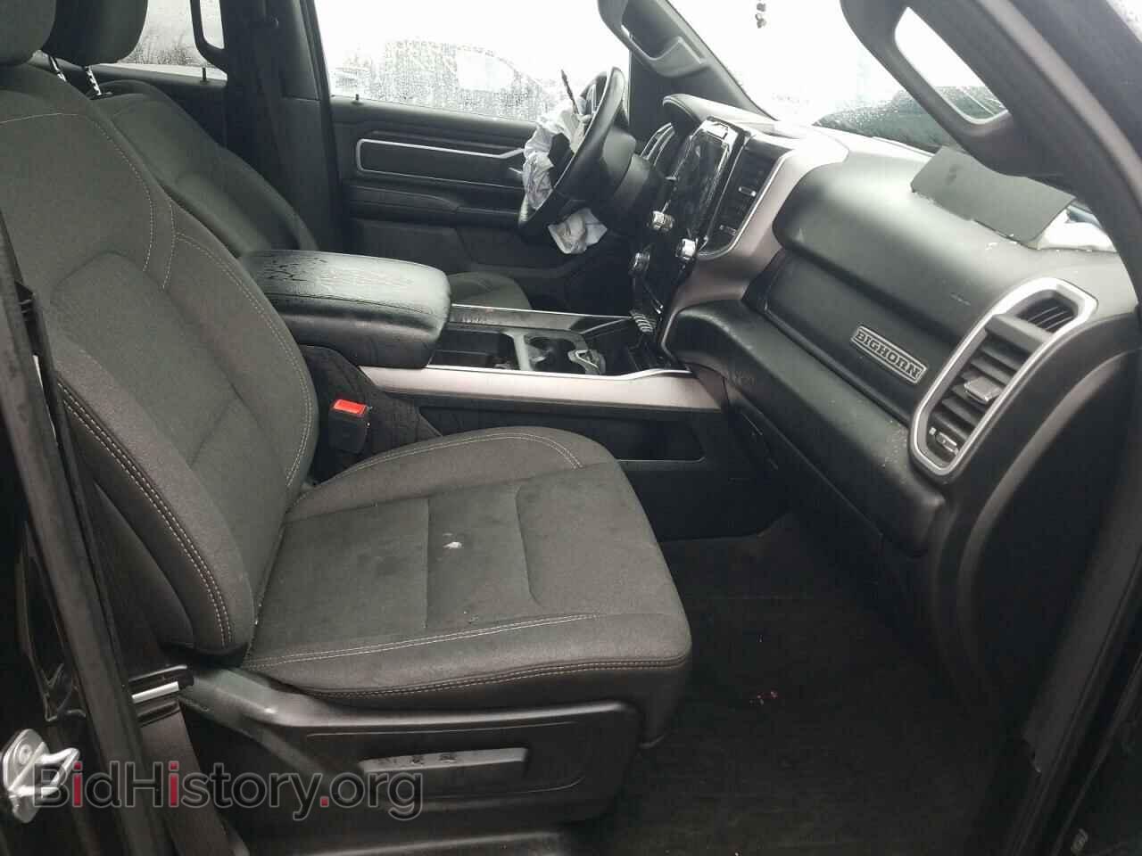 2020 RAM 1500 - VIN: 1C6SRFFT8LN240902 - Фото 5