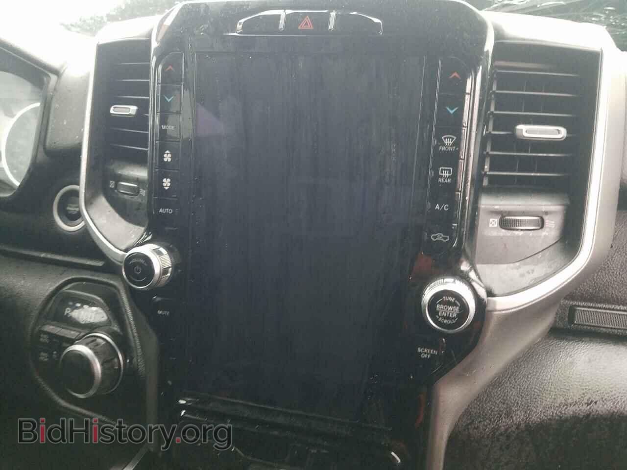 2020 RAM 1500 - VIN: 1C6SRFFT8LN240902 - Фото 9