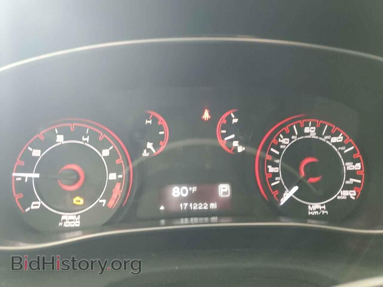 2013 DODGE DART - VIN: 1C3CDFBA8DD318218 - Photo 9