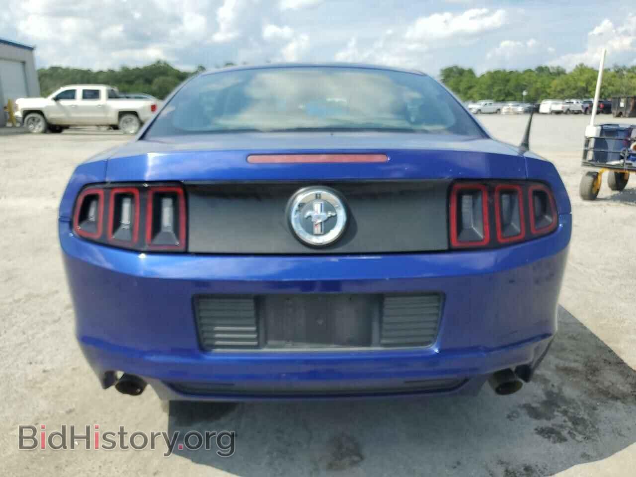 2014 FORD ALL Models - VIN: 1ZVBP8AM8E5287308 - Photo 6