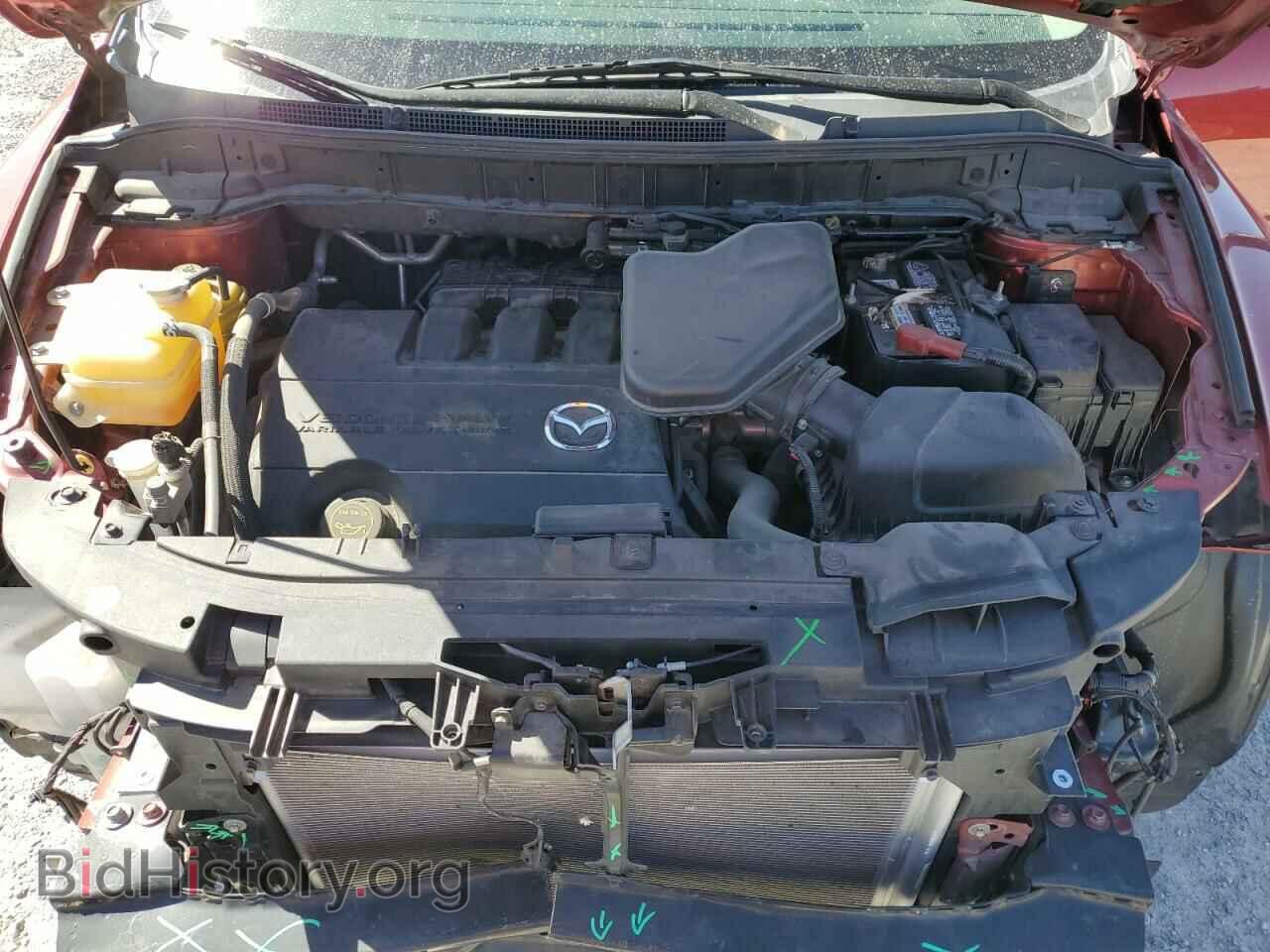 2013 MAZDA CX-9 - VIN: JM3TB2DV0D0409735 - Фото 11
