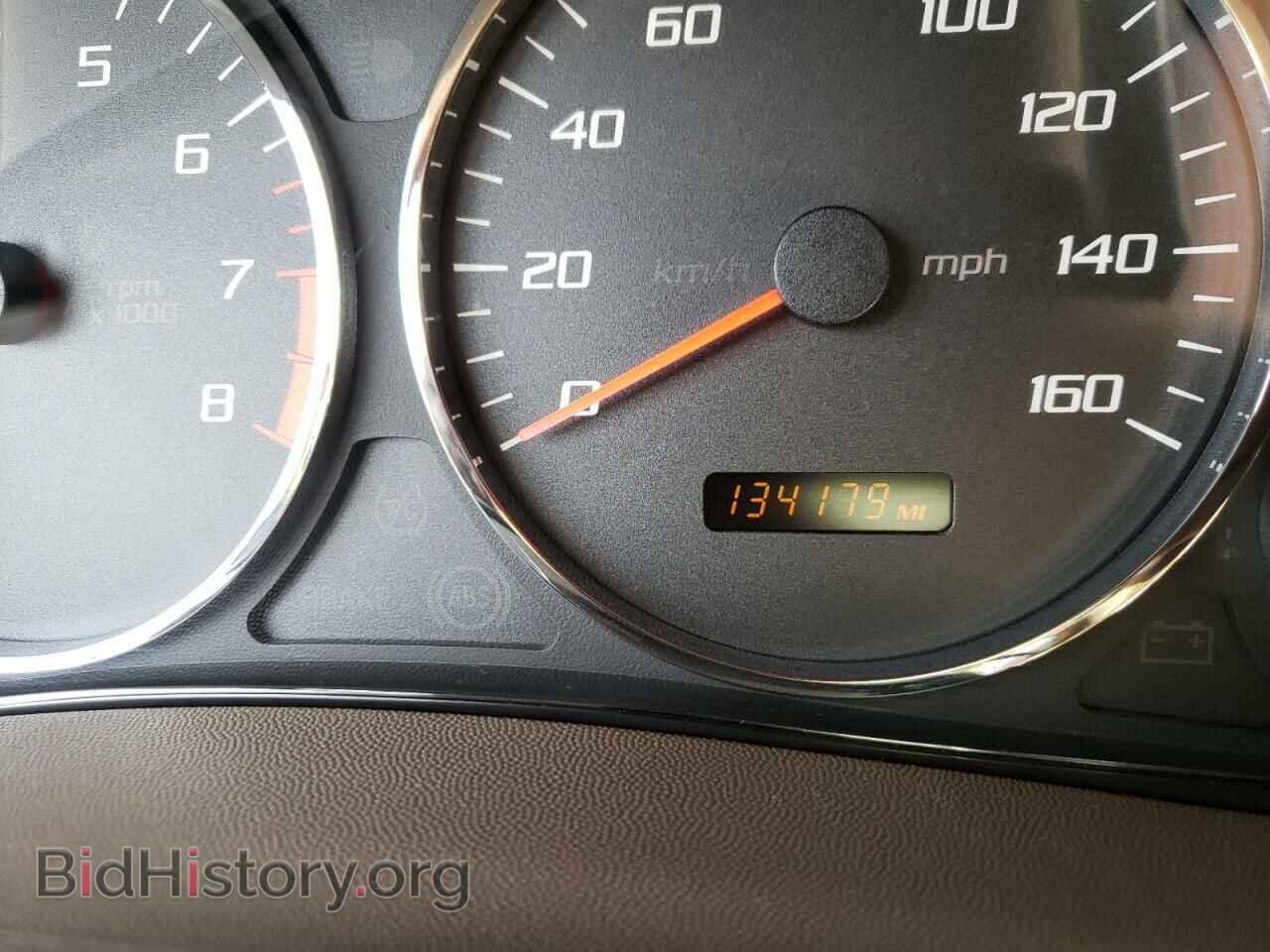 2007 CADILLAC CTS - VIN: 1G6DP577070127633 - Фото 8
