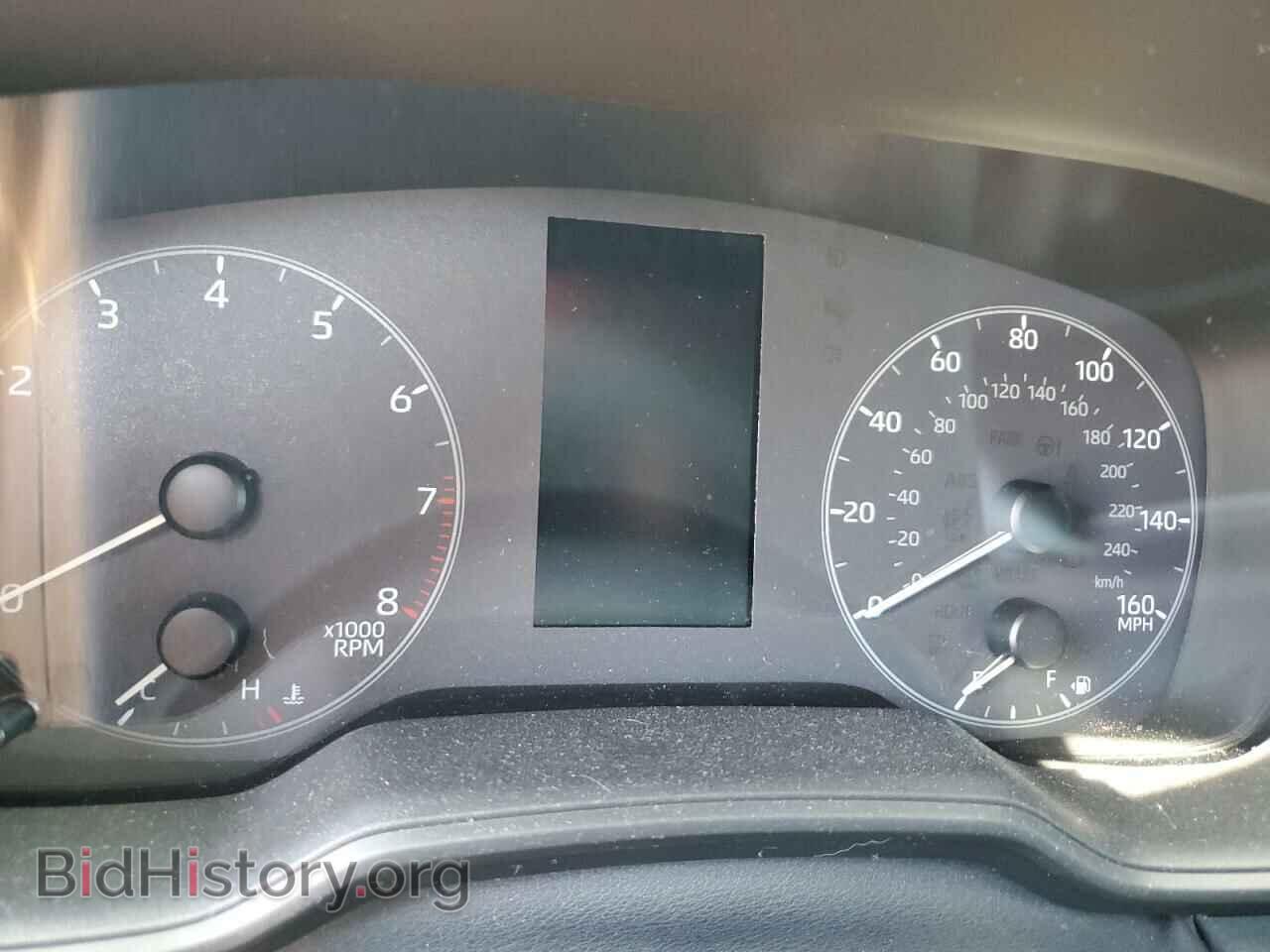 2023 TOYOTA COROLLA - VIN: 5YFS4MCE9PP145534 - Фото 9