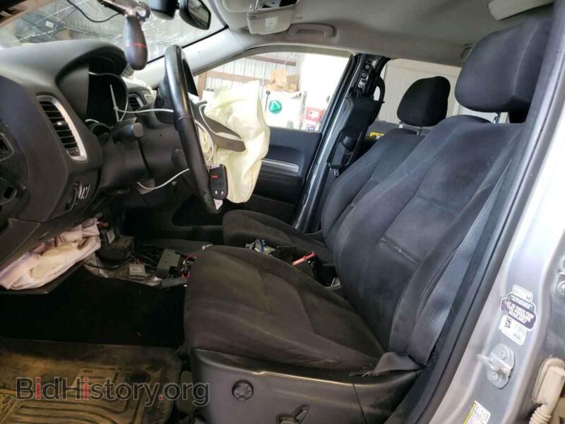 2019 Dodge DURANGO (VIN 1C4SDJFT0KC764937) — photo 7 of 13