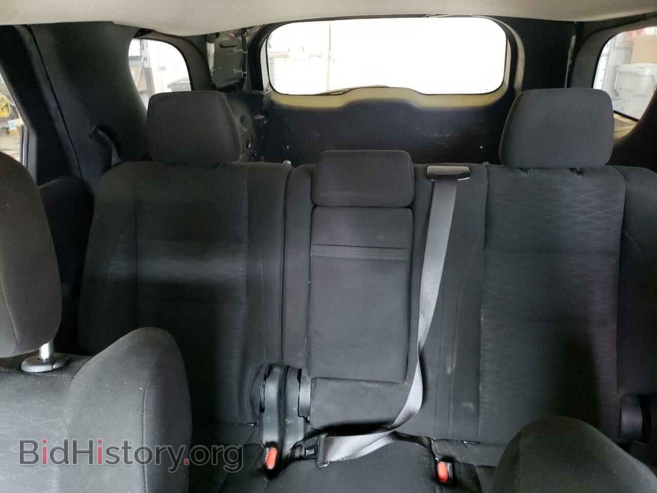 2019 DODGE DURANGO - VIN: 1C4SDJFT0KC764937 - Фото 10