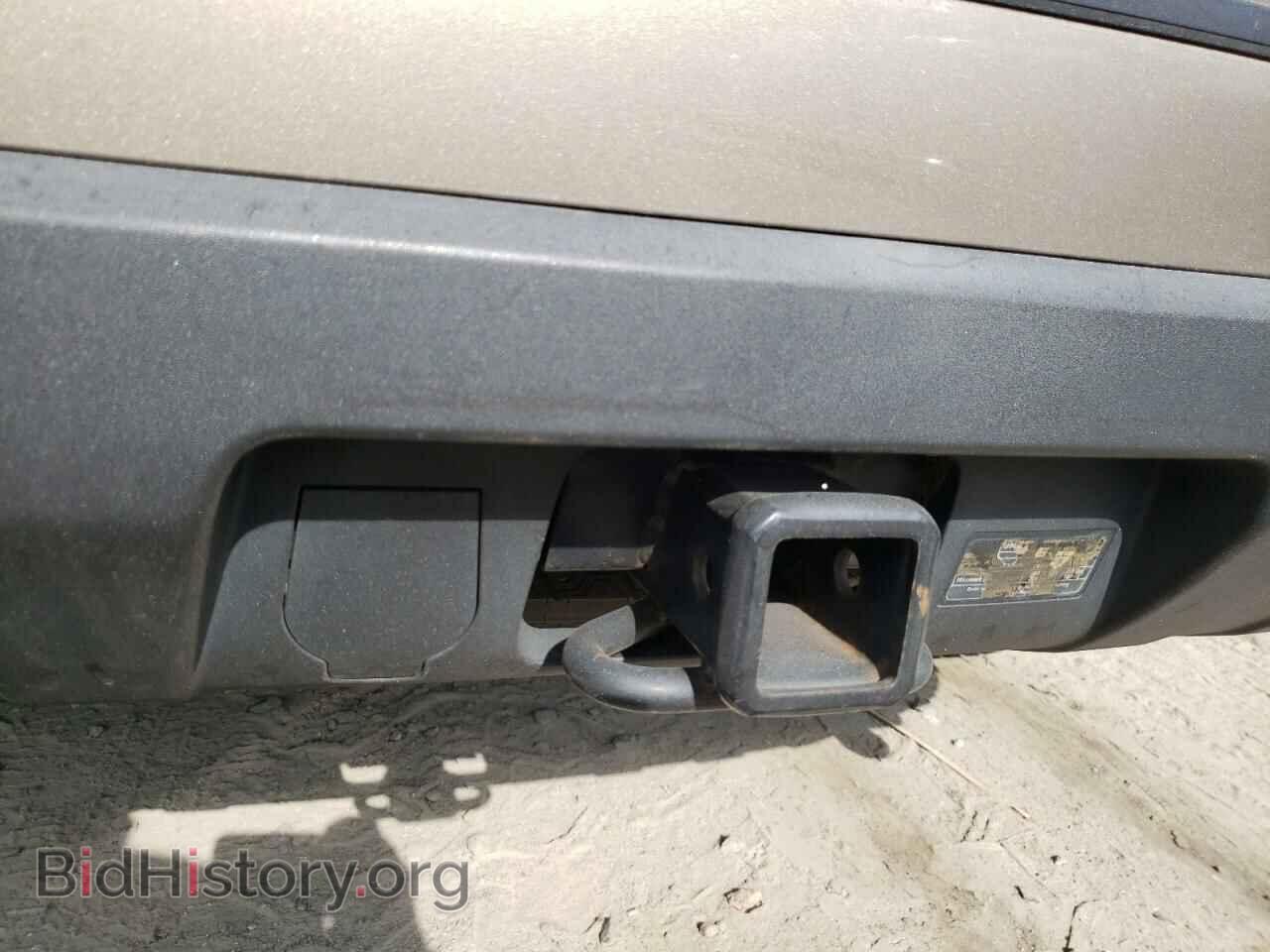 2011 HONDA PILOT - VIN: 5FNYF3H22BB044336 - Photo 9