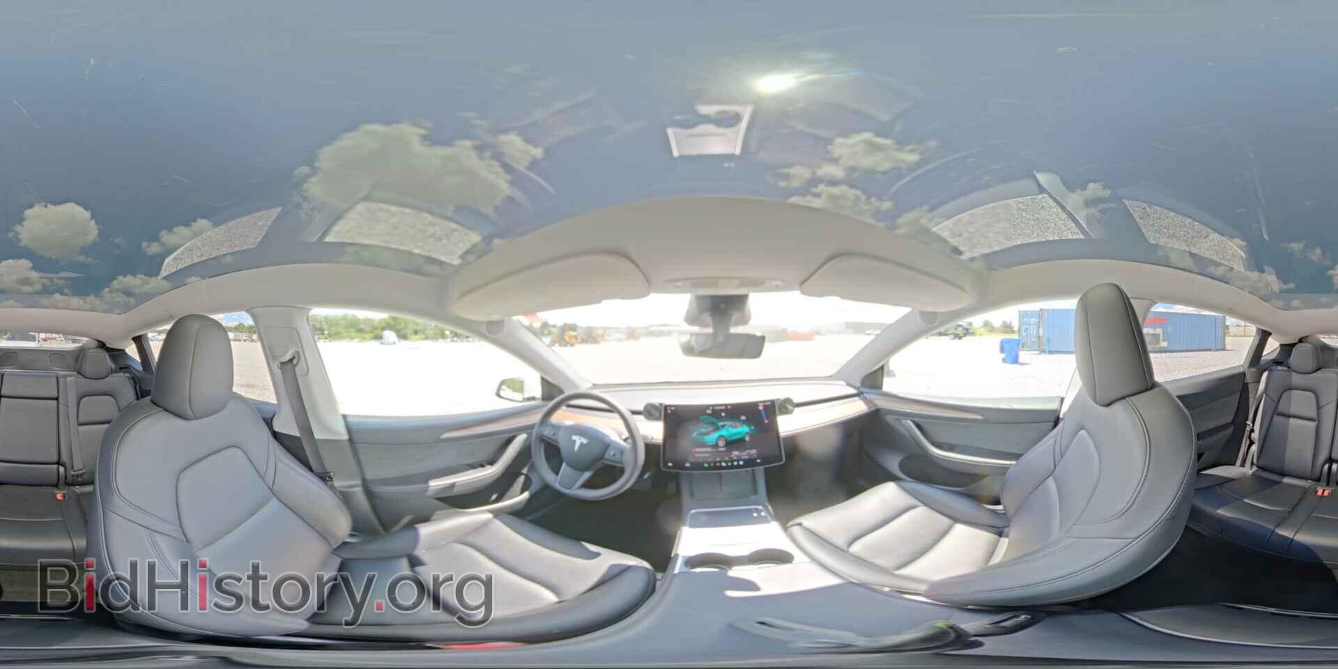 2024 TESLA MODEL Y - VIN: 7SAYGDEE7RF047490 - Фото 15