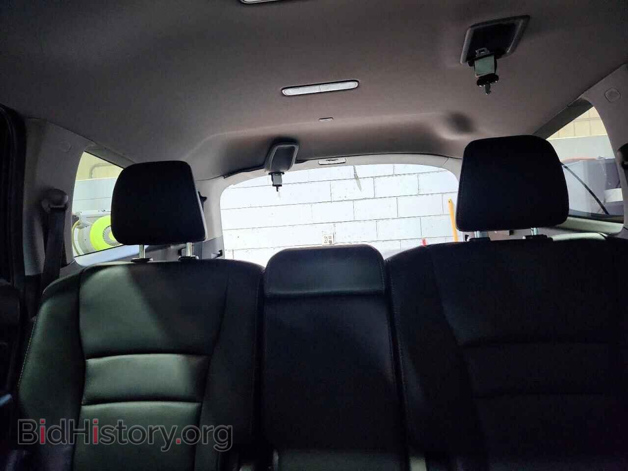2019 HONDA PILOT - VIN: 5FNYF6H51KB095855 - Photo 10