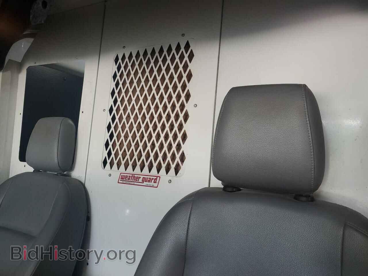 2018 FORD TRANSIT - VIN: 1FTYR2CM0JKA55086 - Фото 10