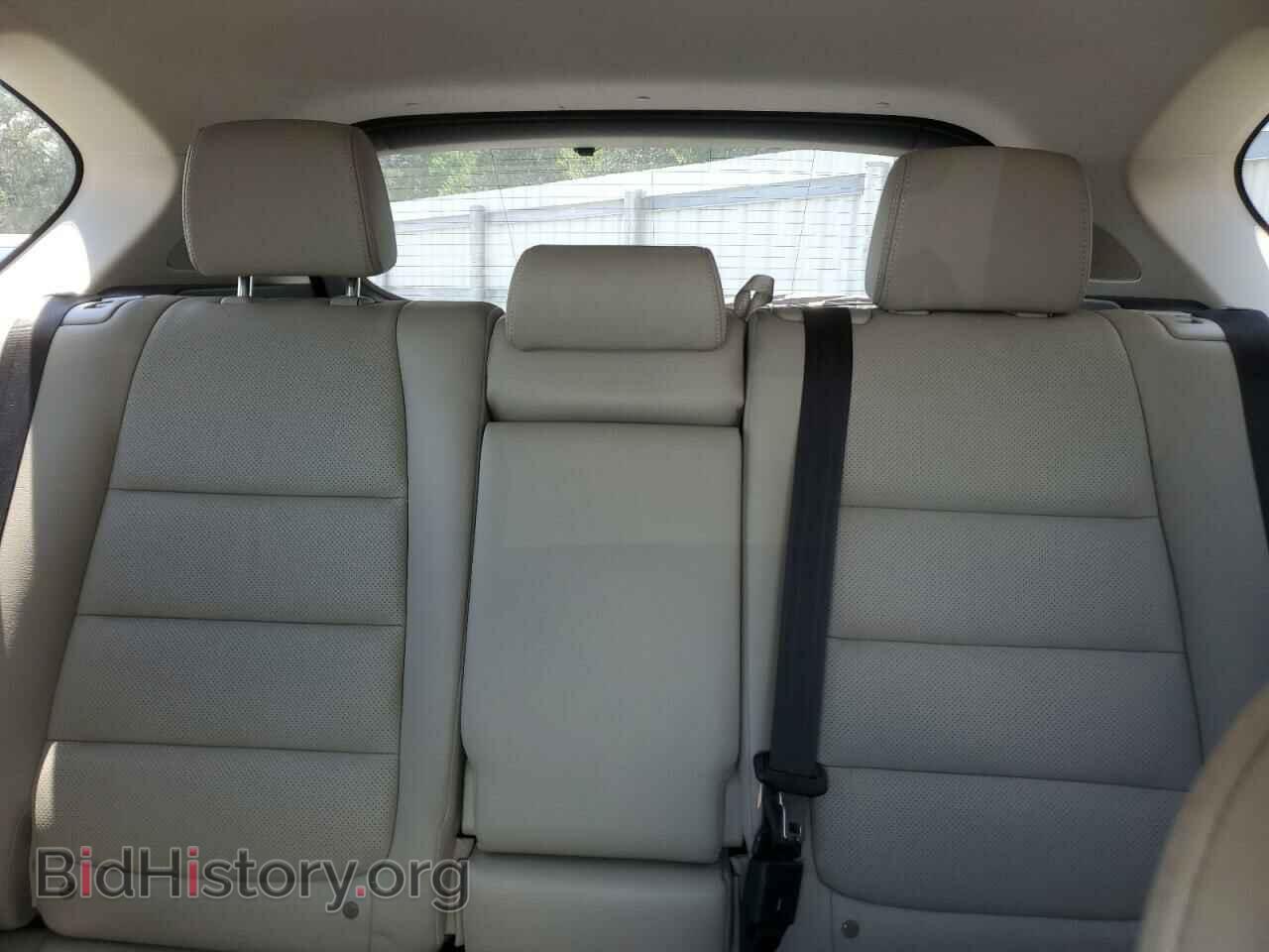 2015 MAZDA CX-5 - VIN: JM3KE2DY3F0545860 - Фото 10