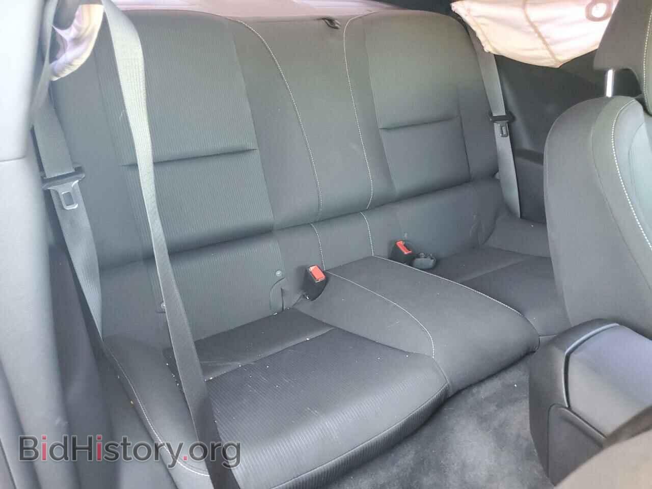 2010 CHEVROLET CAMARO - VIN: 2G1FB1EV6A9101736 - Фото 10