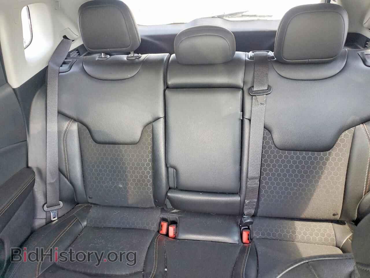 2020 JEEP COMPASS - VIN: 3C4NJCBB2LT257736 - Photo 10