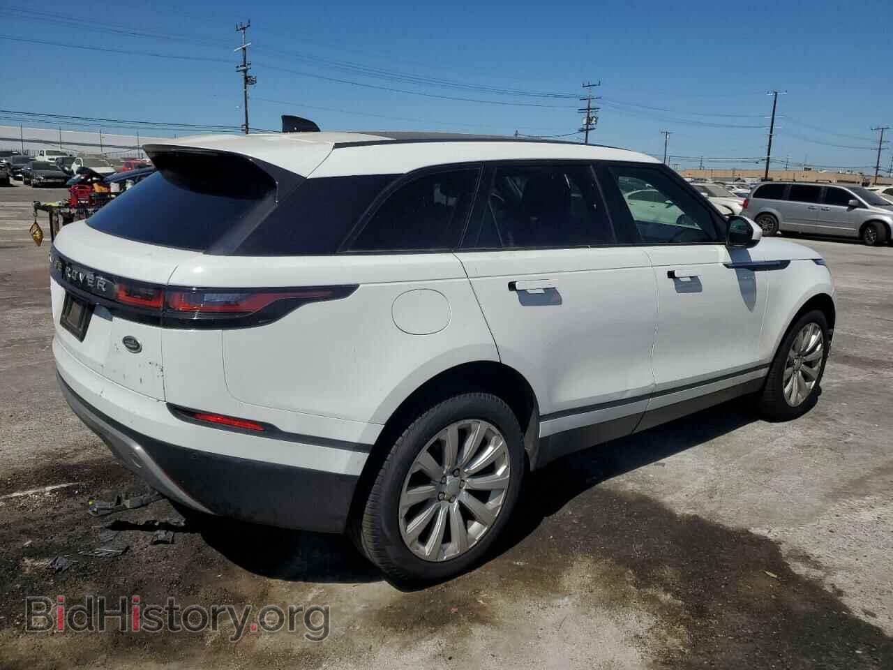 2018 LAND ROVER RANGEROVER - VIN: SALYB2RN3JA745577 - Фото 3