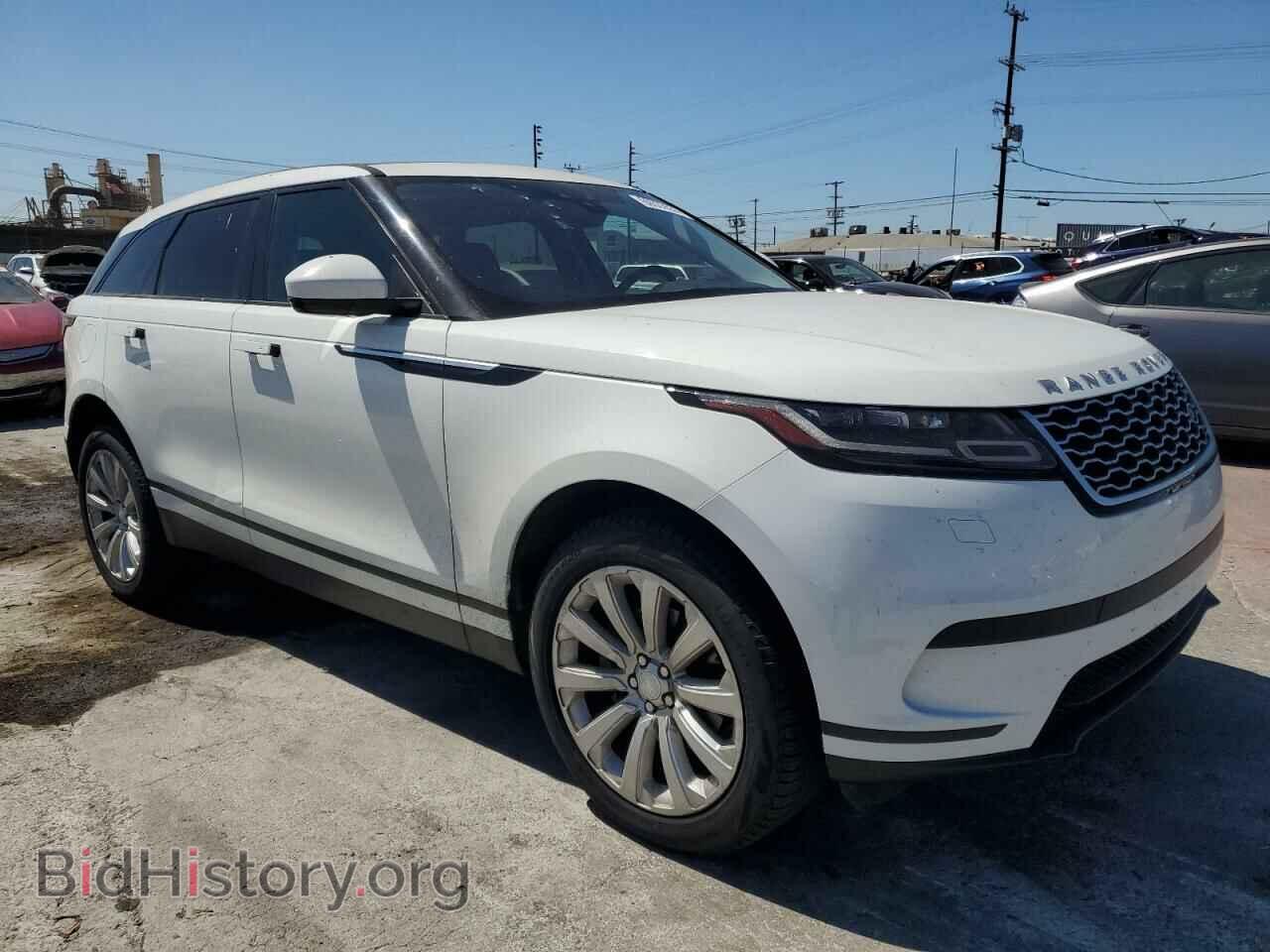 2018 LAND ROVER RANGEROVER - VIN: SALYB2RN3JA745577 - Фото 4