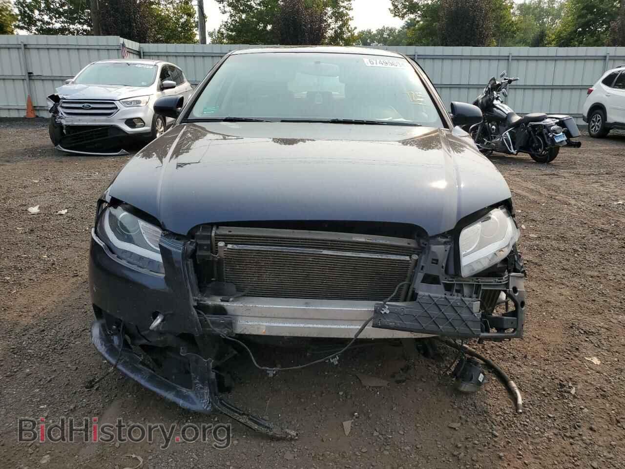 2008 AUDI A4 - VIN: WAUDF78E78A055878 - Фото 5