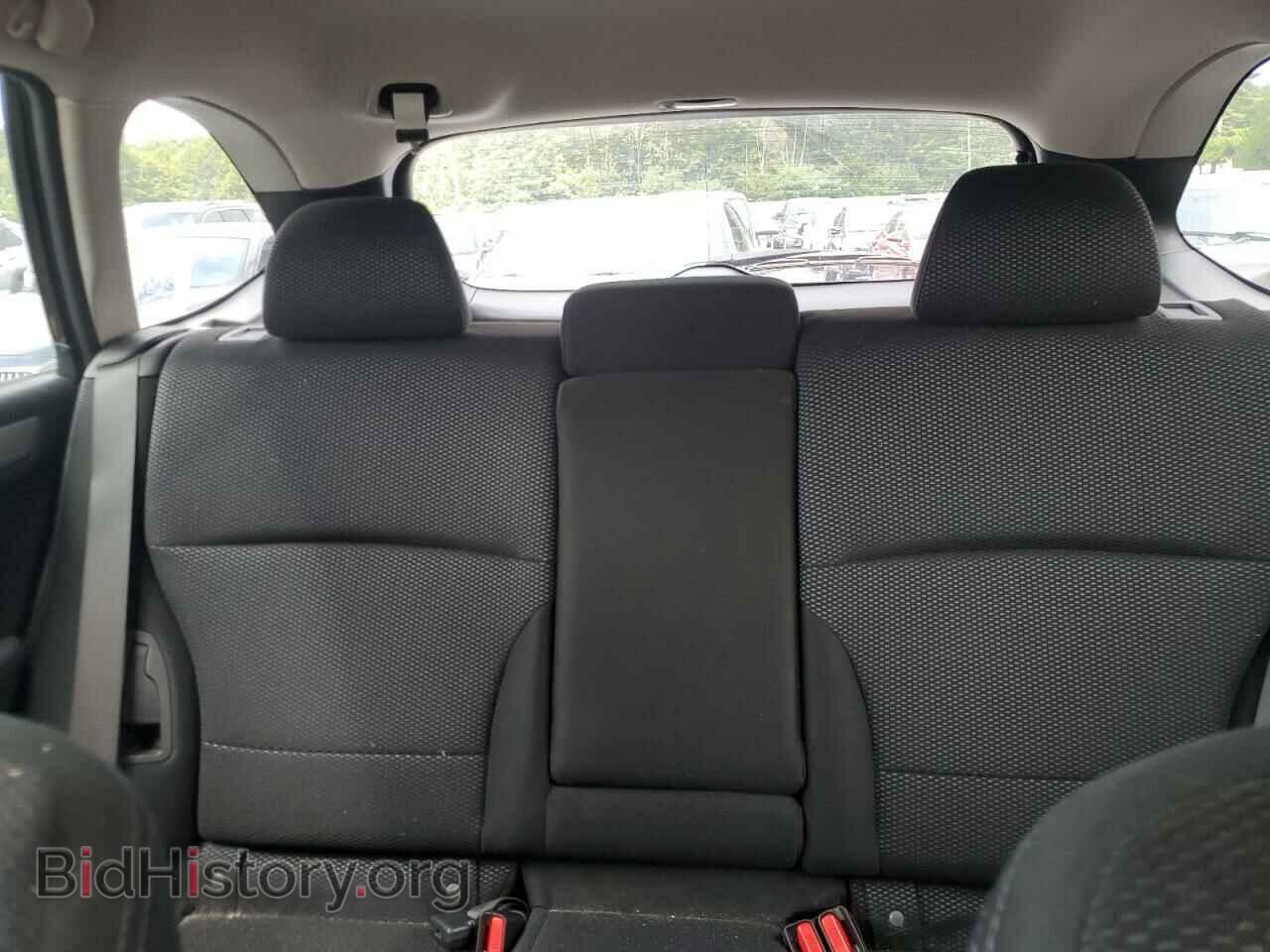 2017 SUBARU OUTBACK - VIN: 4S4BSAFC7H3332162 - Фото 10