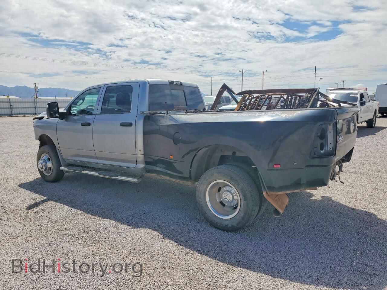 2024 RAM 3500 - VIN: 3C63RRGJ1RG128978 - Фото 2