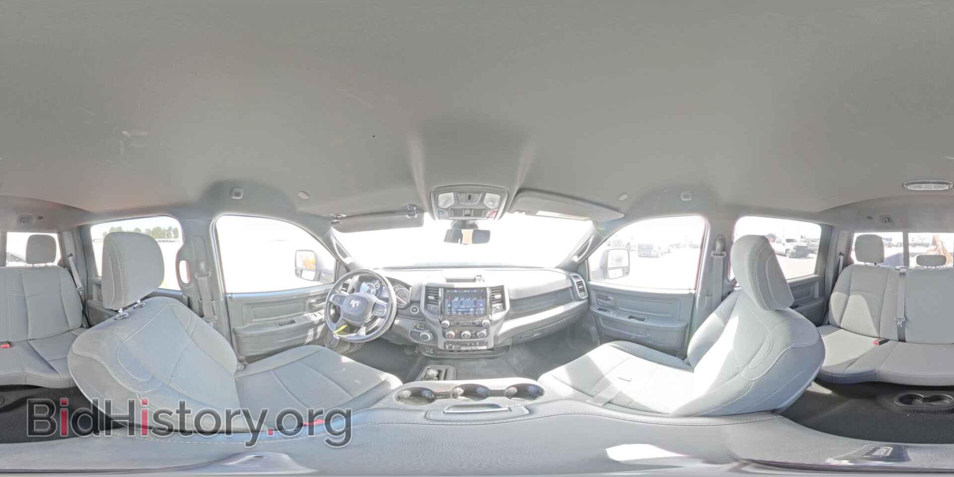 2024 RAM 3500 - VIN: 3C63RRGJ1RG128978 - Фото 14