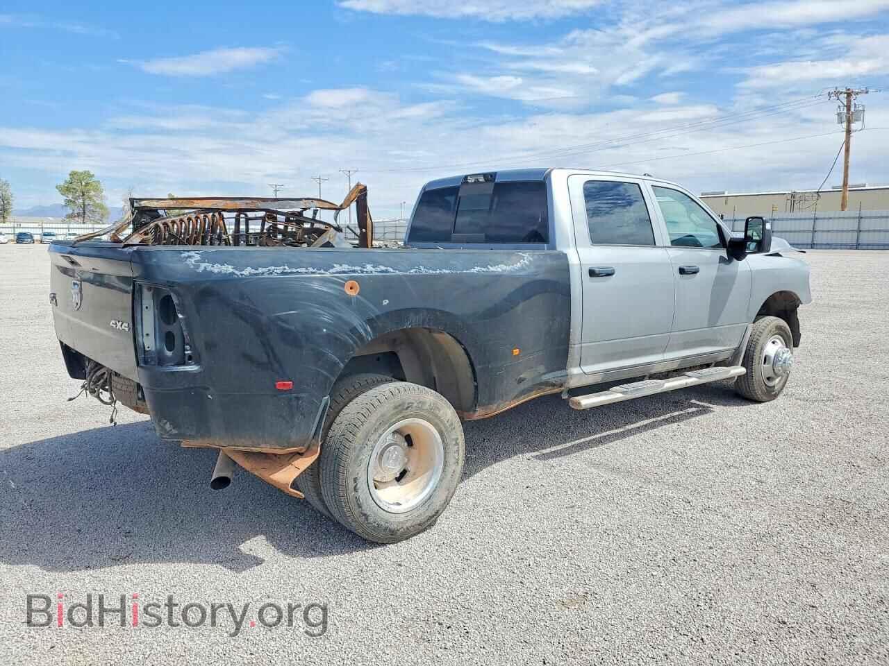 2024 RAM 3500 - VIN: 3C63RRGJ1RG128978 - Фото 3