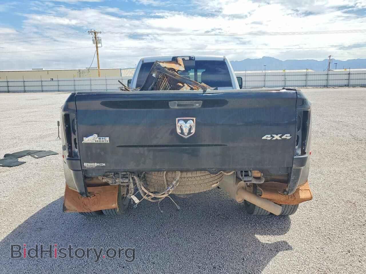 2024 RAM 3500 - VIN: 3C63RRGJ1RG128978 - Фото 6