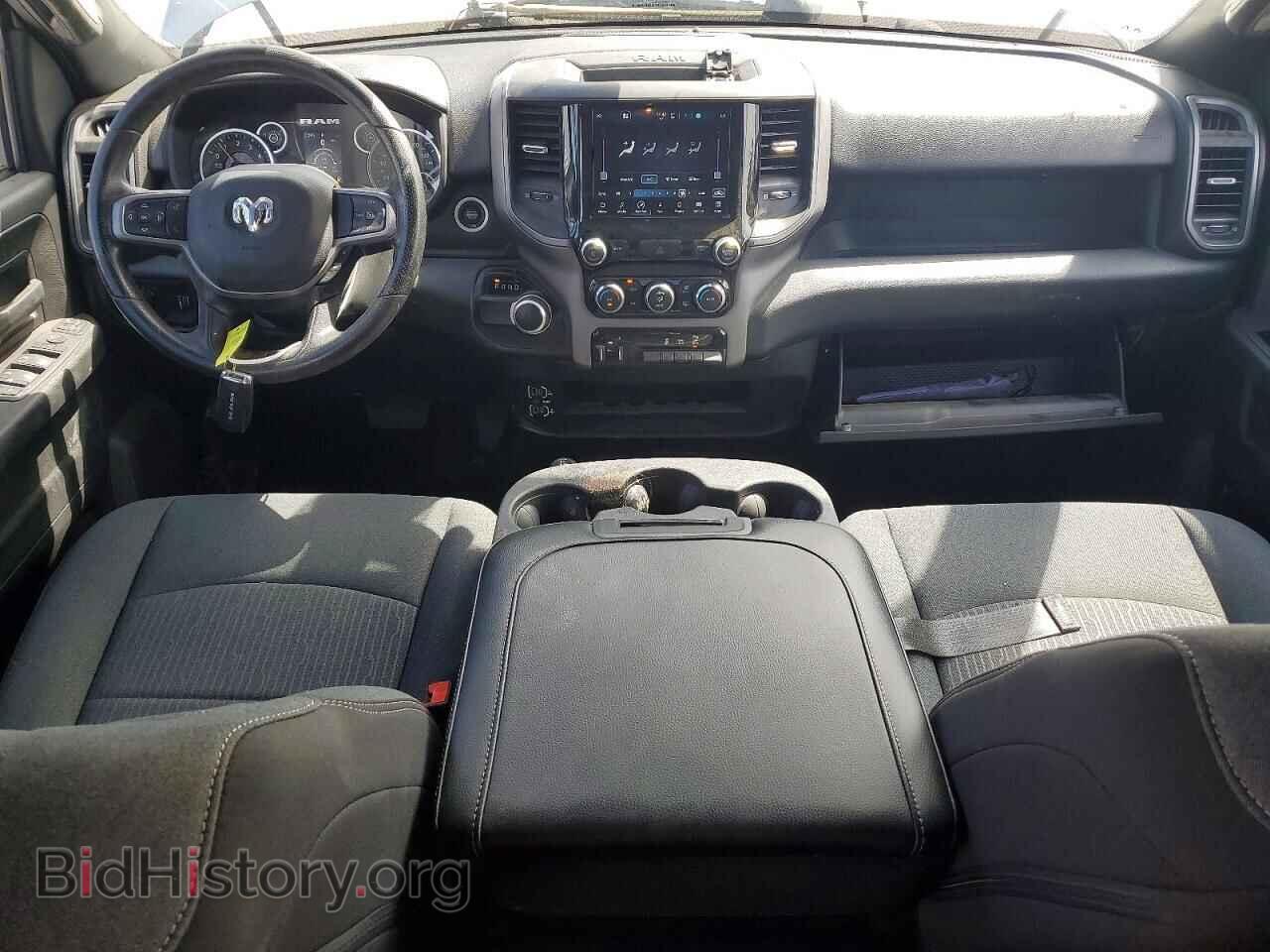 2024 RAM 3500 - VIN: 3C63RRGJ1RG128978 - Фото 8