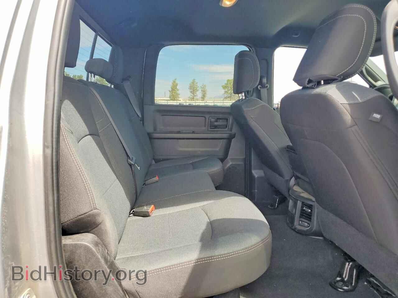 2024 RAM 3500 - VIN: 3C63RRGJ1RG128978 - Фото 10