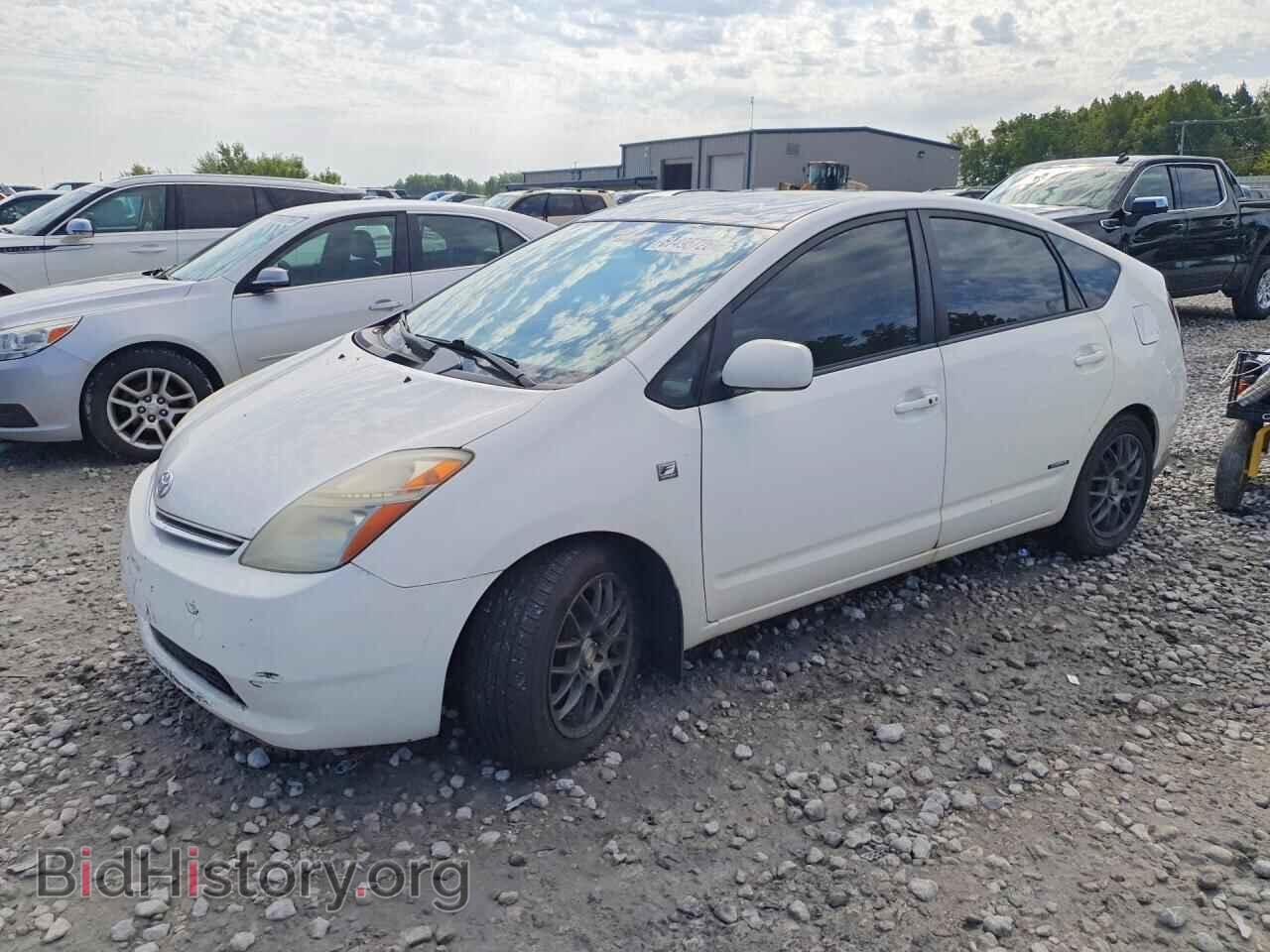 Photo JTDKB20U093471756 - TOYOTA PRIUS 2009