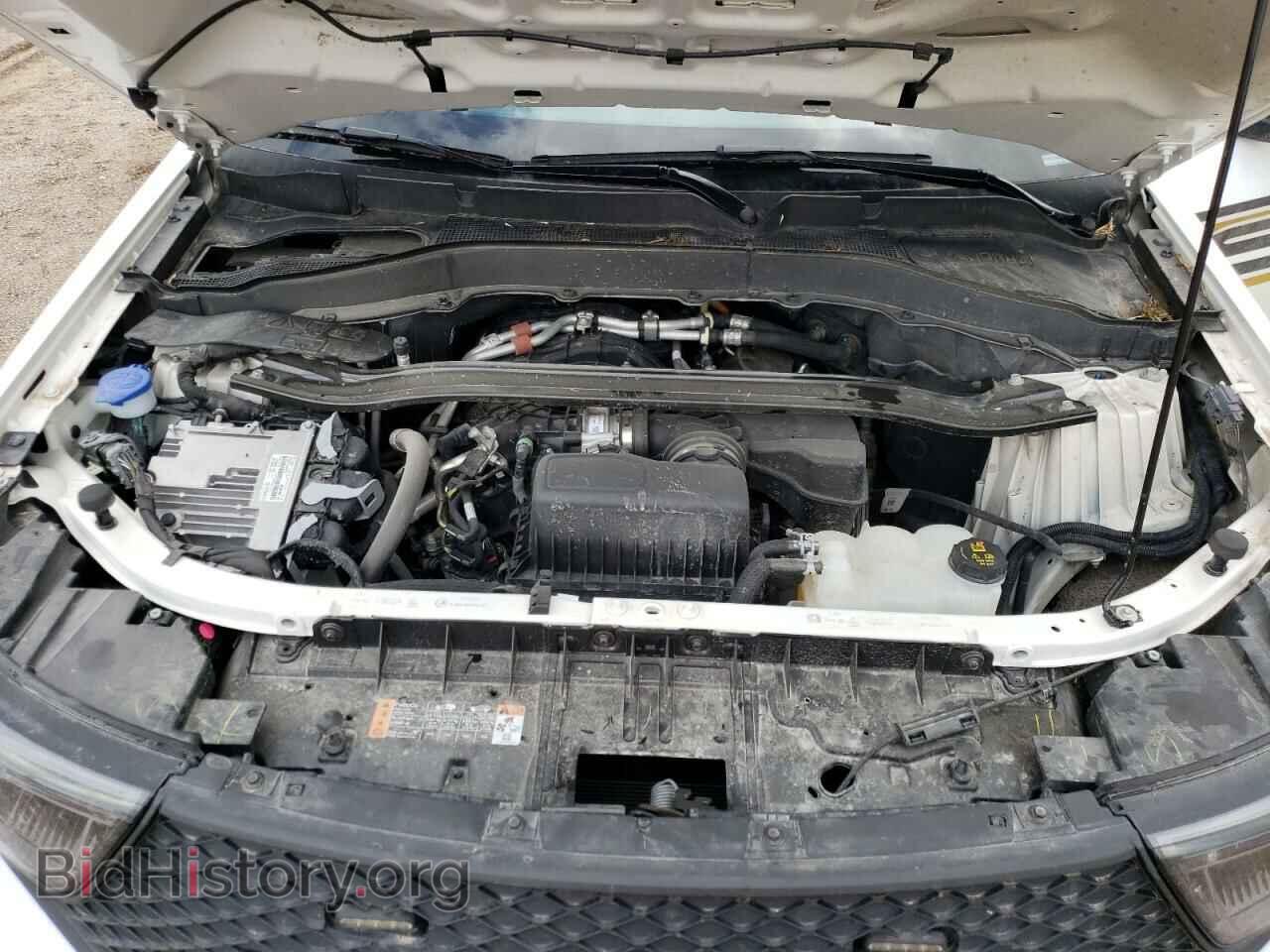 2023 FORD EXPLORER - VIN: 1FM5K8AB1PGB37900 - Фото 12