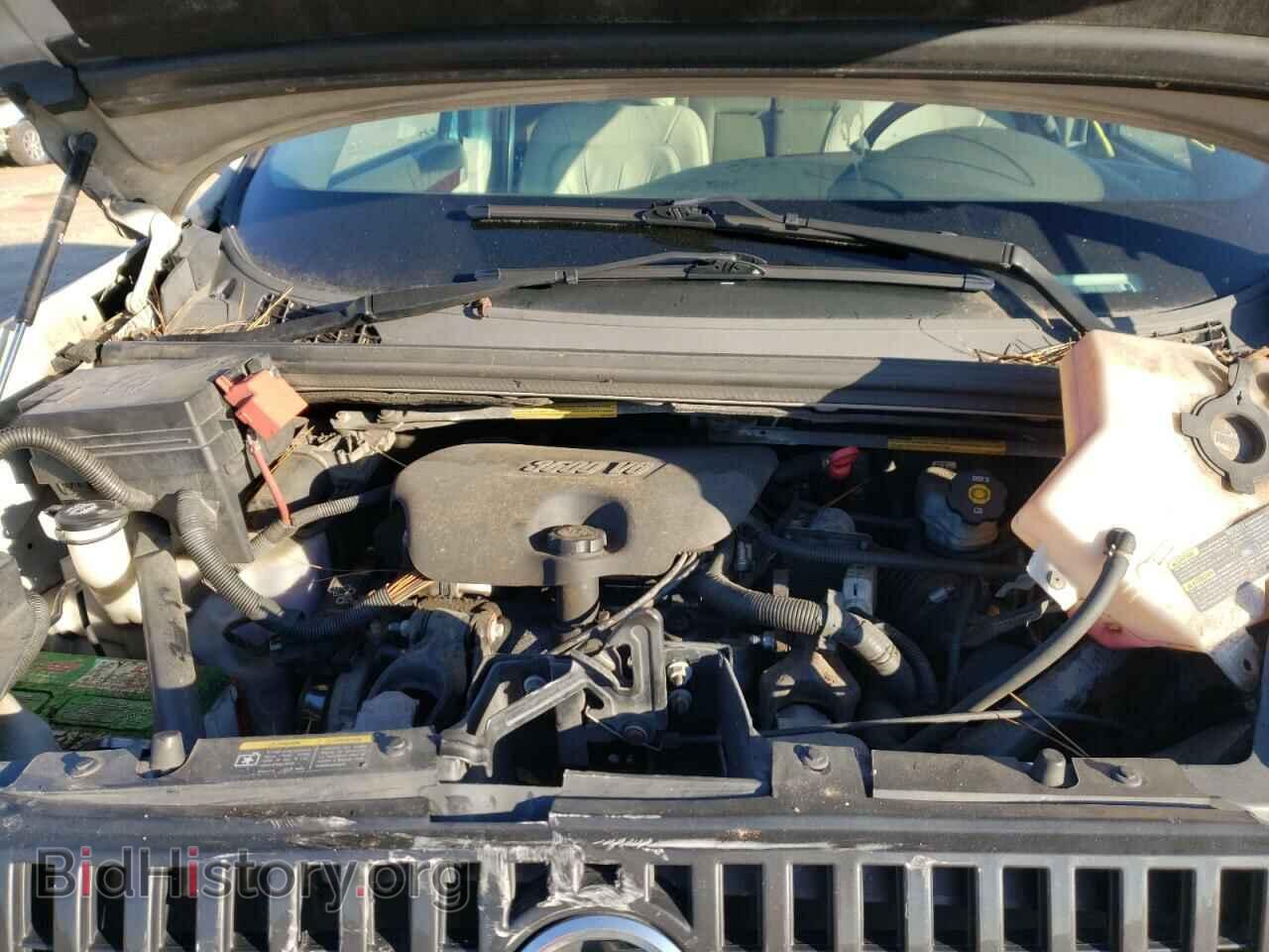 2007 BUICK RENDEZVOUS - VIN: 3G5DA03L57S582403 - Фото 7