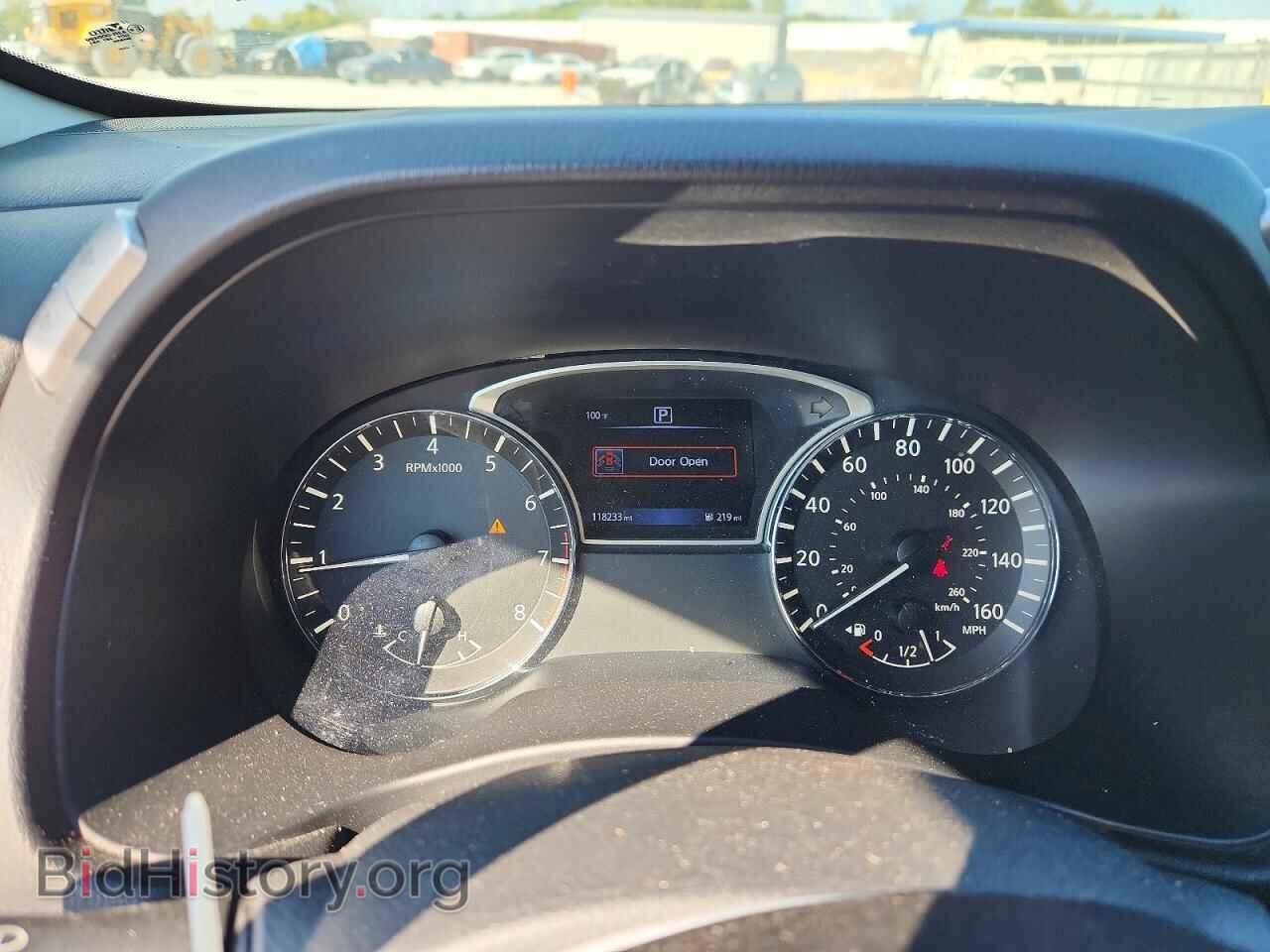 2017 NISSAN PATHFINDER - VIN: 5N1DR2MN4HC677499 - Фото 9