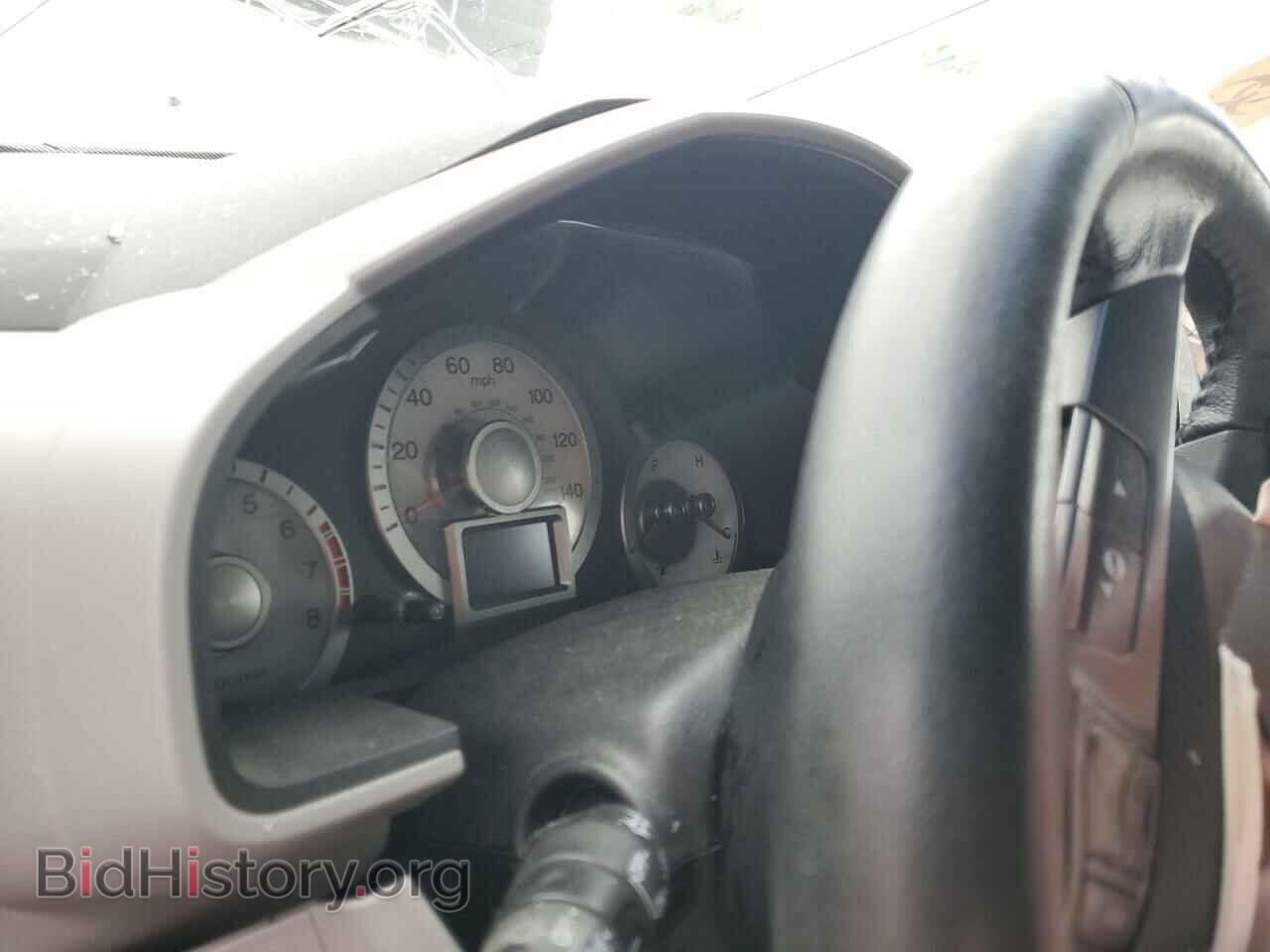 2009 HONDA PILOT - VIN: 5FNYF388X9B007663 - Фото 9