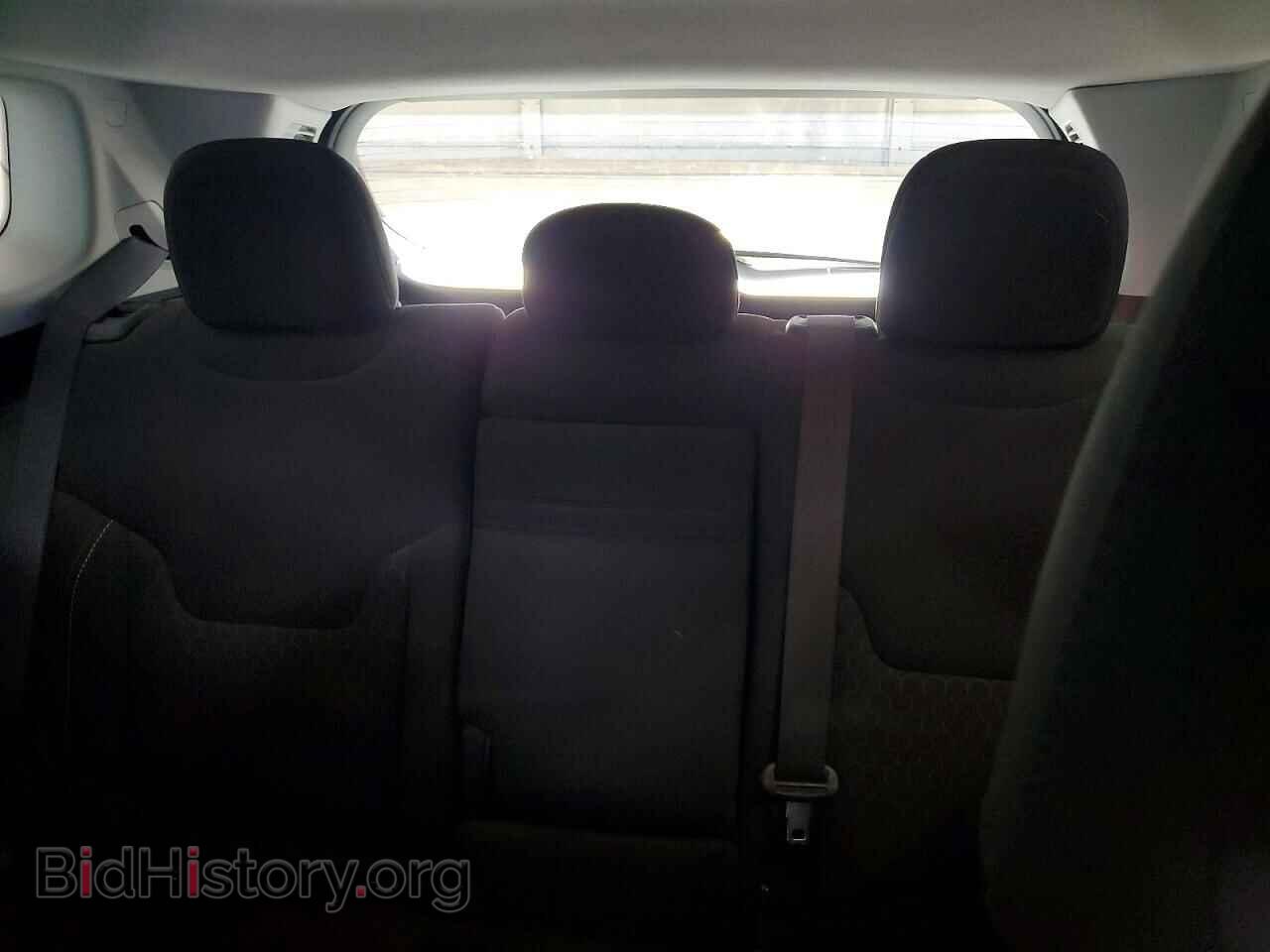 2020 JEEP COMPASS - VIN: 3C4NJDAB8LT132876 - Photo 10