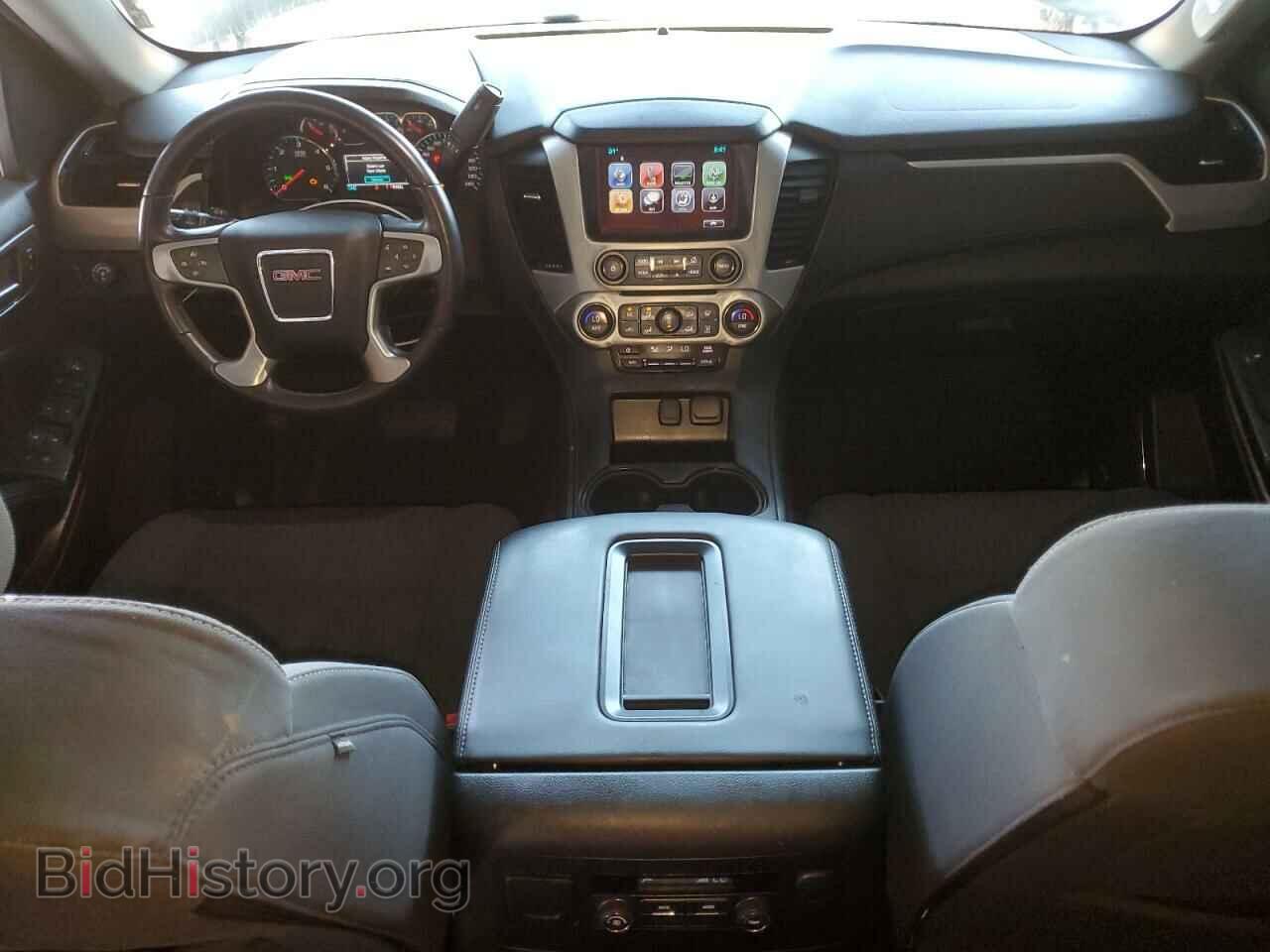 2017 GMC YUKON - VIN: 1GKS1FKC8HR222023 - Фото 8