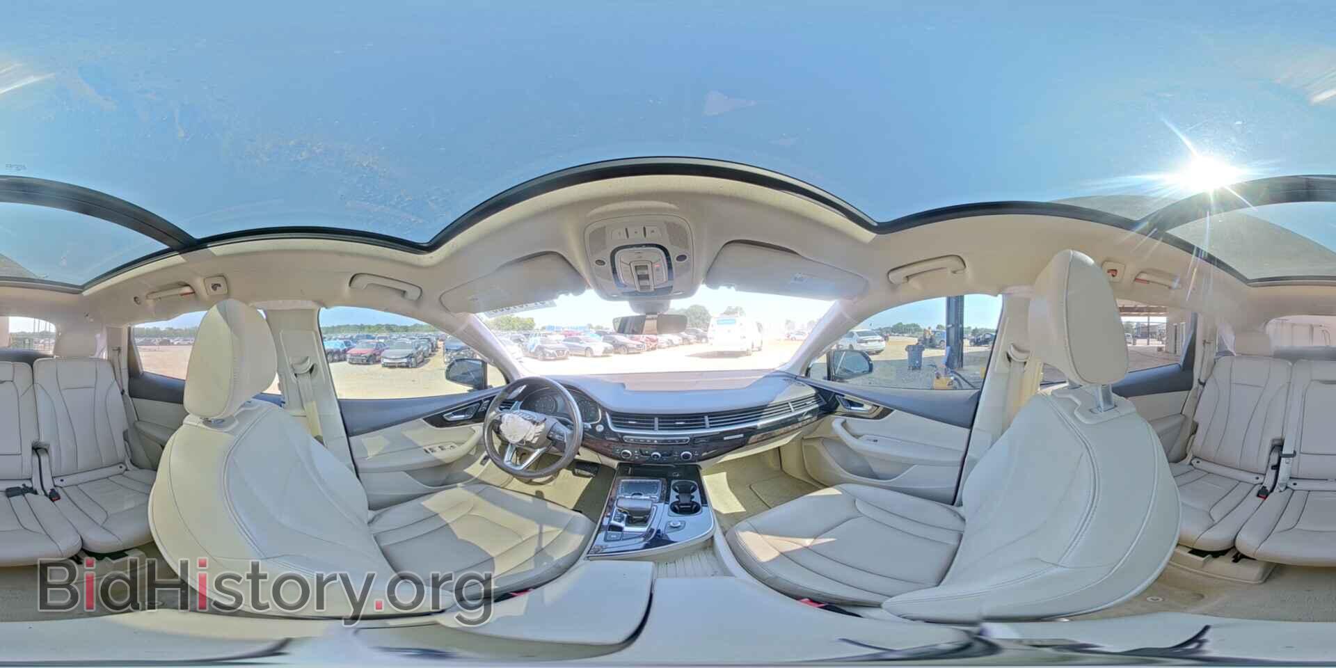2019 AUDI Q7 - VIN: WA1AAAF74KD032659 - Photo 16