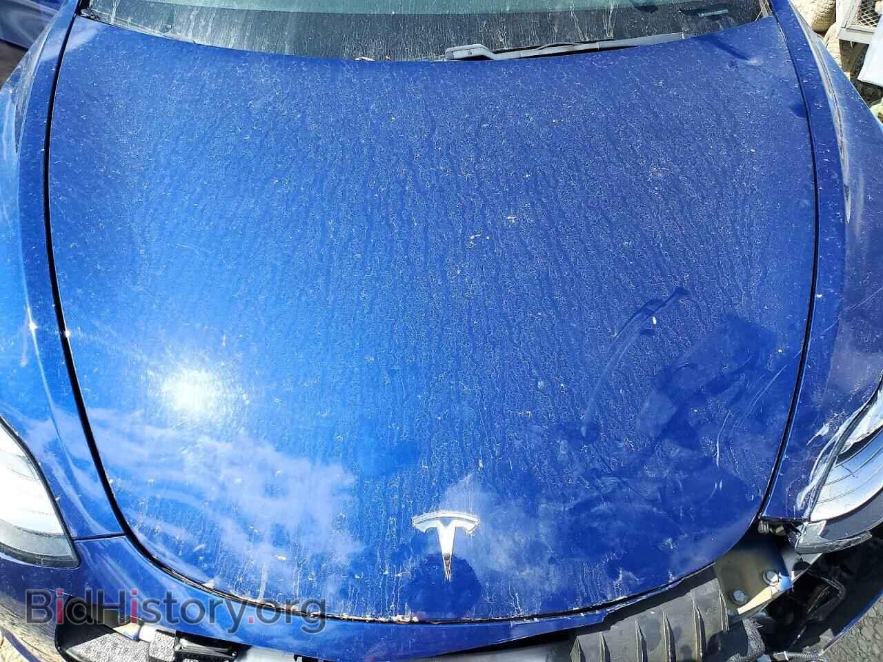 2018 TESLA MODEL 3 - VIN: 5YJ3E1EA7JF160952 - Фото 11
