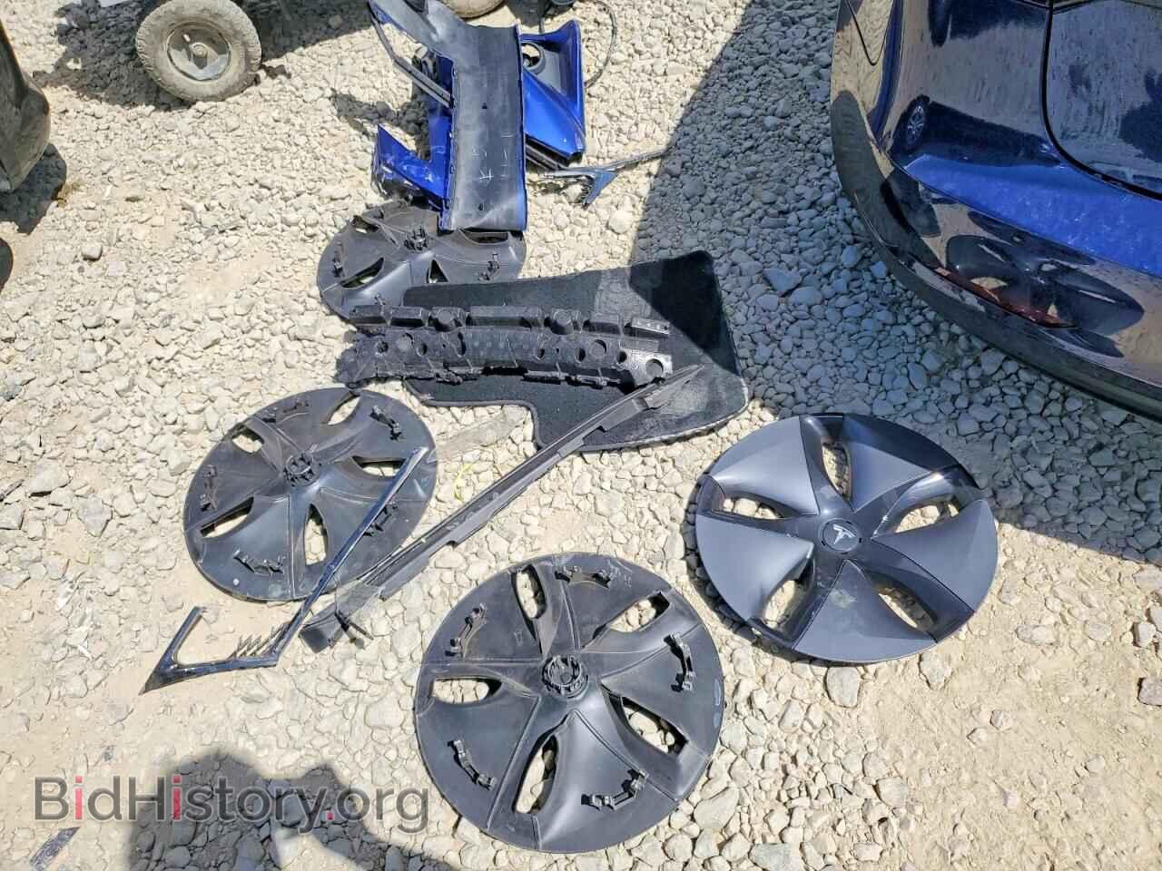 2018 TESLA MODEL 3 - VIN: 5YJ3E1EA7JF160952 - Фото 12