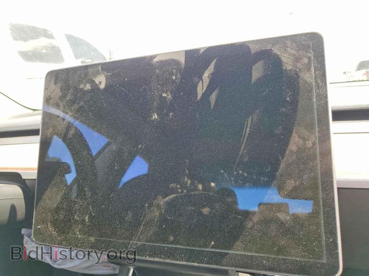 2018 TESLA MODEL 3 - VIN: 5YJ3E1EA7JF160952 - Фото 9